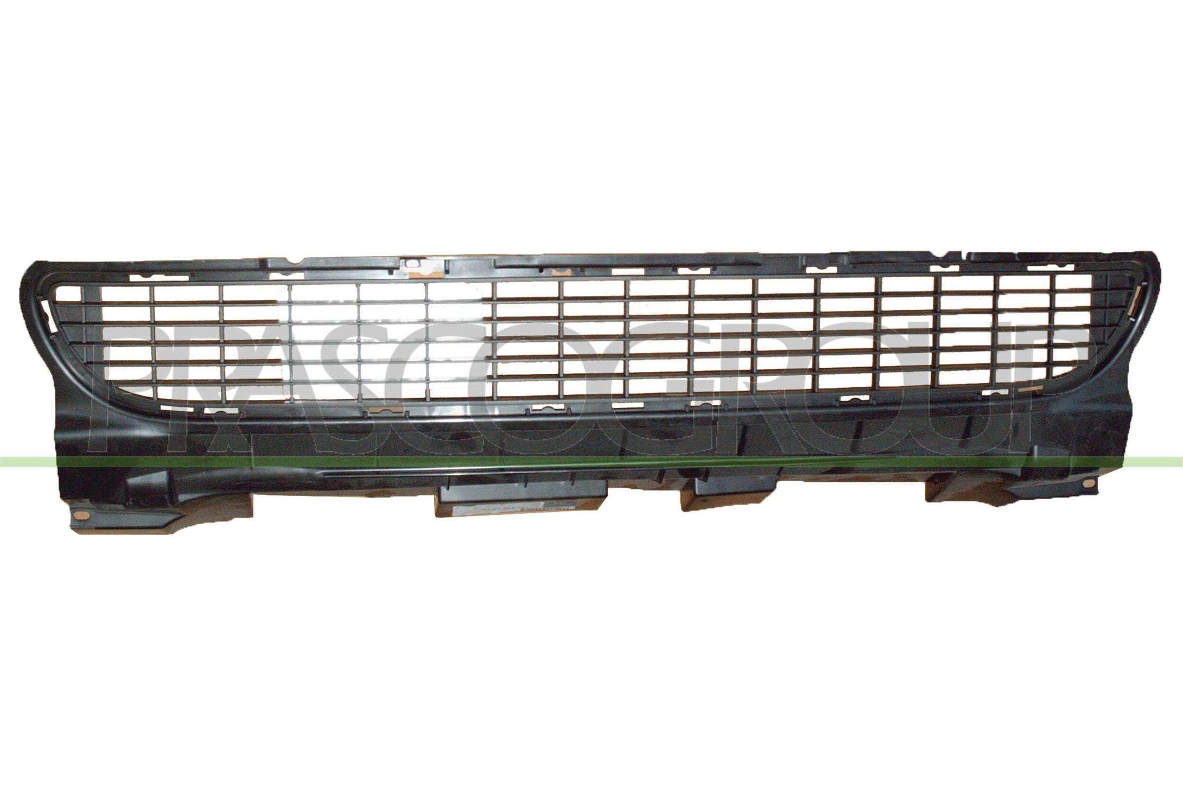 PRASCO Kofangergitter ME3242120 Sportsgitter PRASCO T1 Bus ME3242120 billig