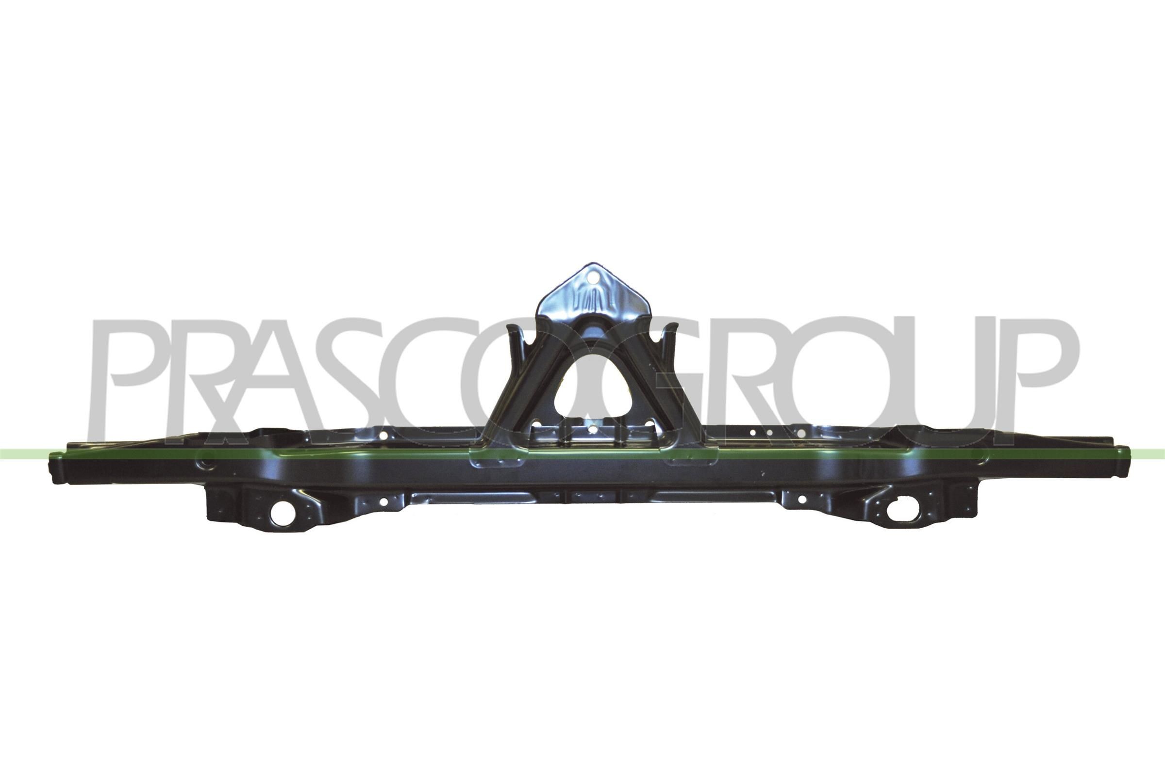PRASCO Cross Rail ME3243204 ME3243204 PRASCO bumper reinforcement for MERCEDES-BENZ R-Class