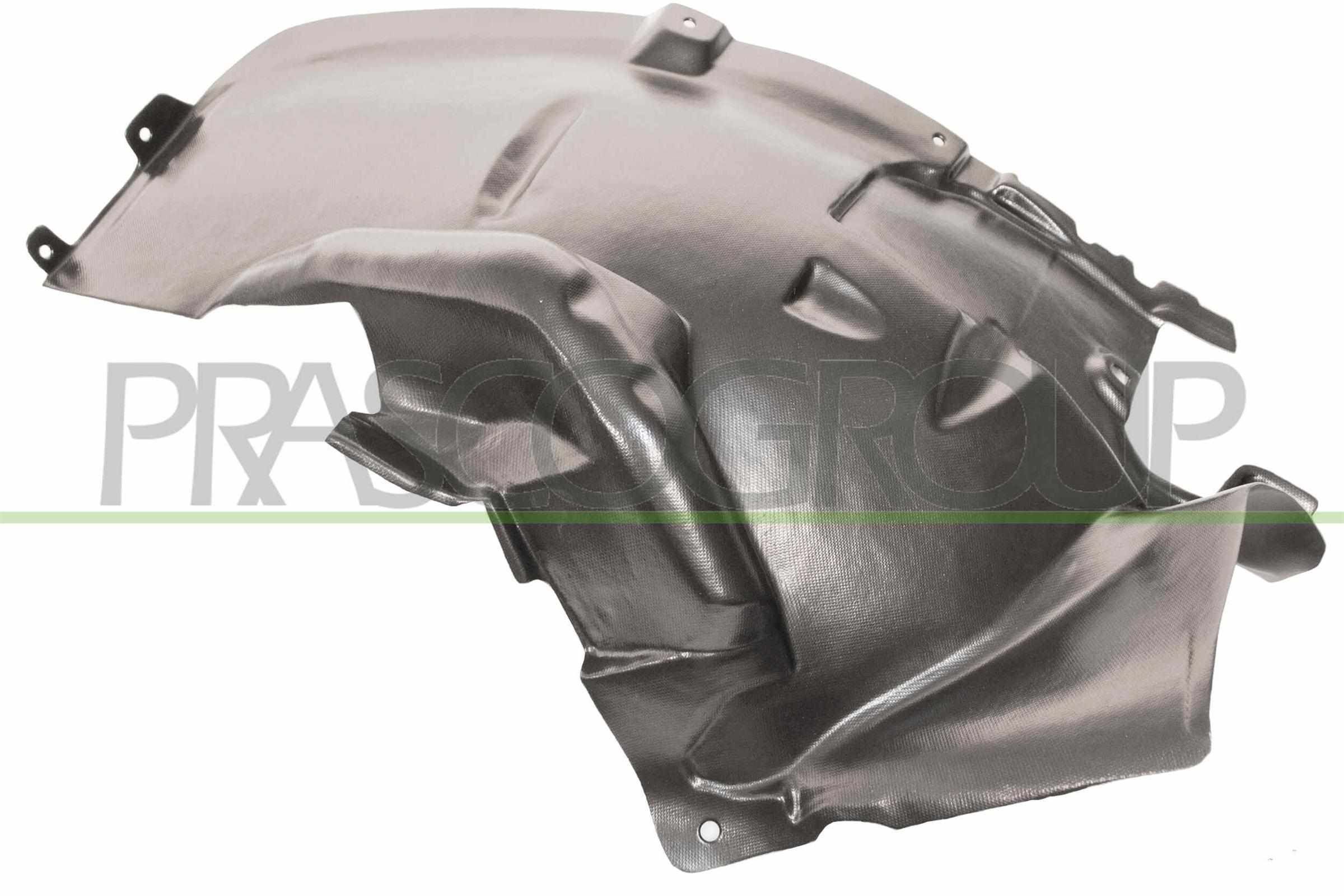 PRASCO Parasassi passaruota ME3243603 PRASCO ME3243603 Passaruota interno Mercedes A124 Cabrio prezzo