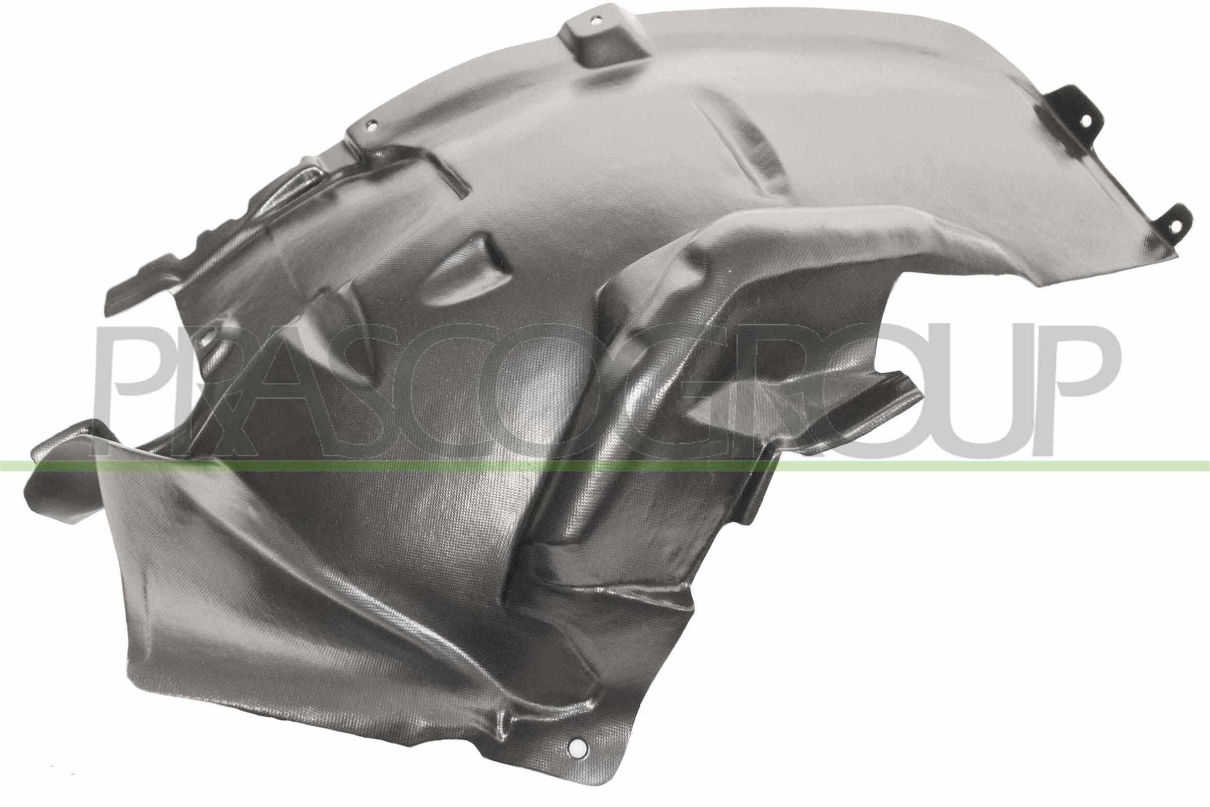 PRASCO Parasassi passaruota ME3243604 ME3243604 Parasassi passaruota PRASCO MERCEDES-BENZ CLK costo