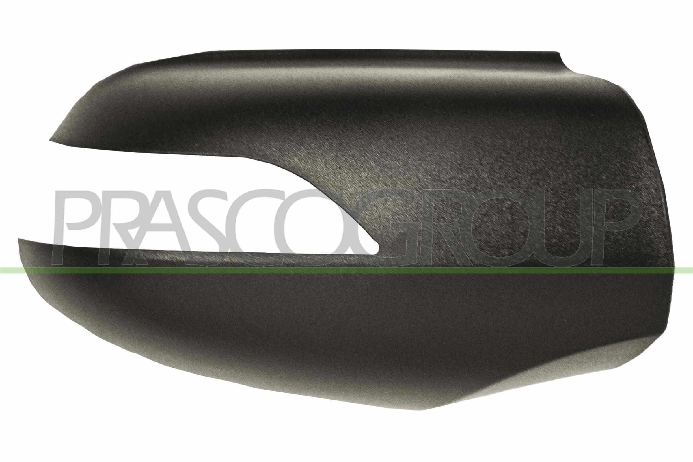PRASCO Suojus, ulkopeili ME3247404 ME3247404 PRASCO Sivupeilit MERCEDES-BENZ B-sarja