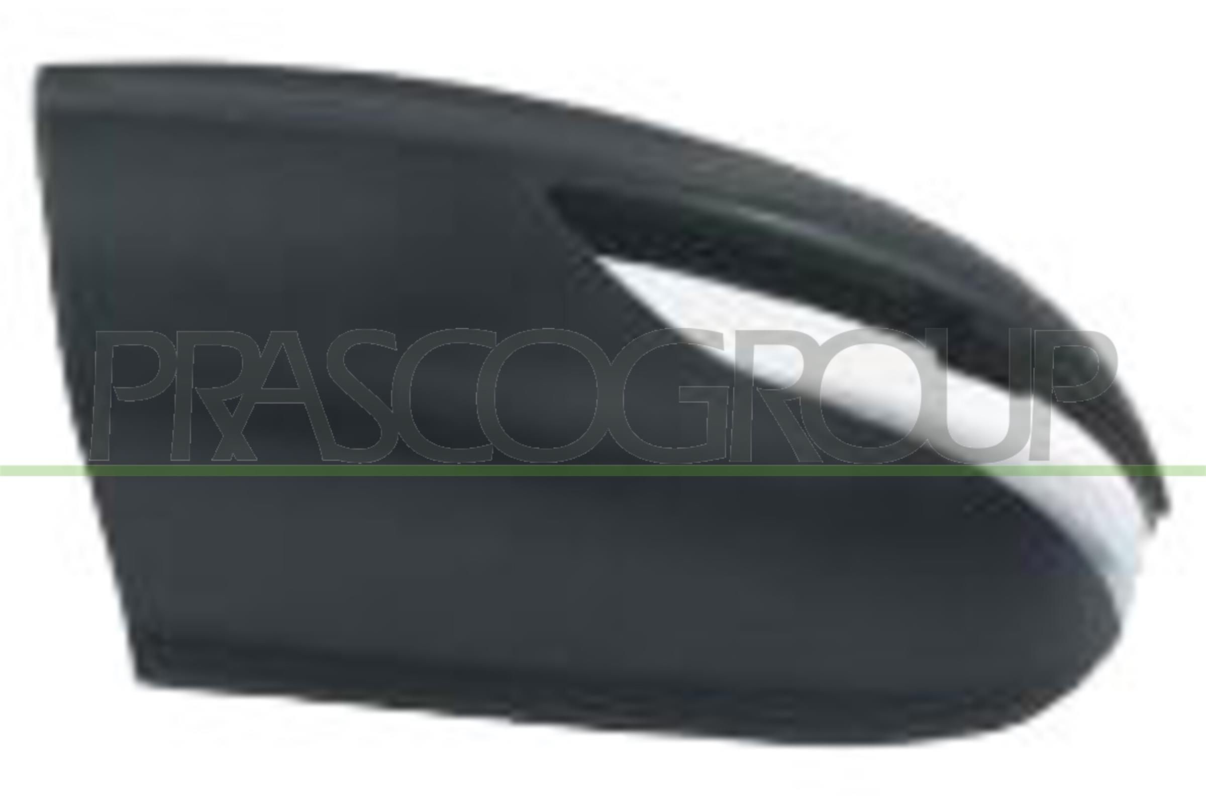 PRASCO Afdekking, buitenspiegel ME3247414 ME3247414 Spiegelkappen MERCEDES-BENZ A-Klasse PRASCO