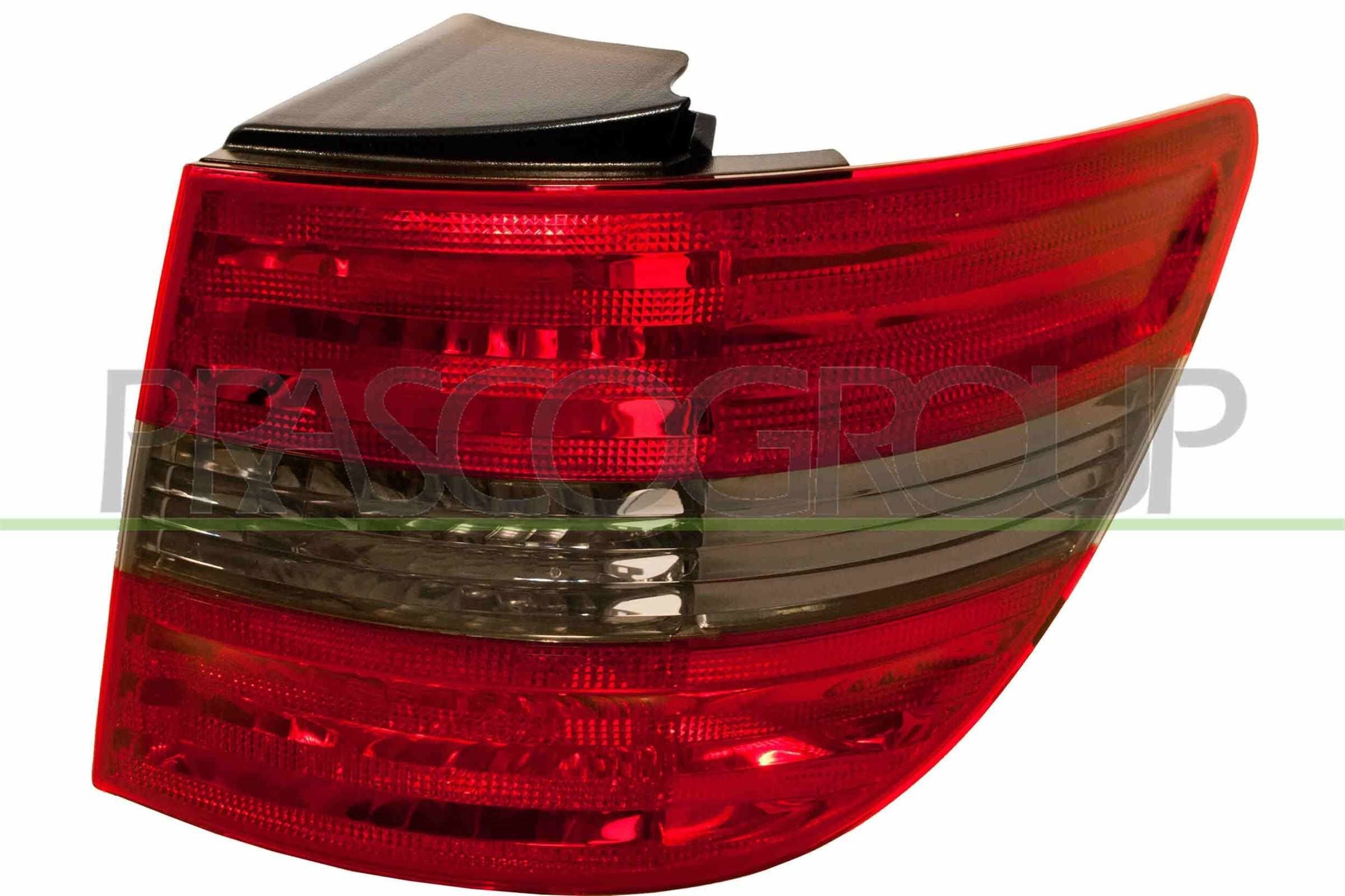 Aizmugurējais lukturis PRASCO ME4204163 PRASCO ME4204163 Aizmugures lukturi MERCEDES-BENZ B Klase 2006