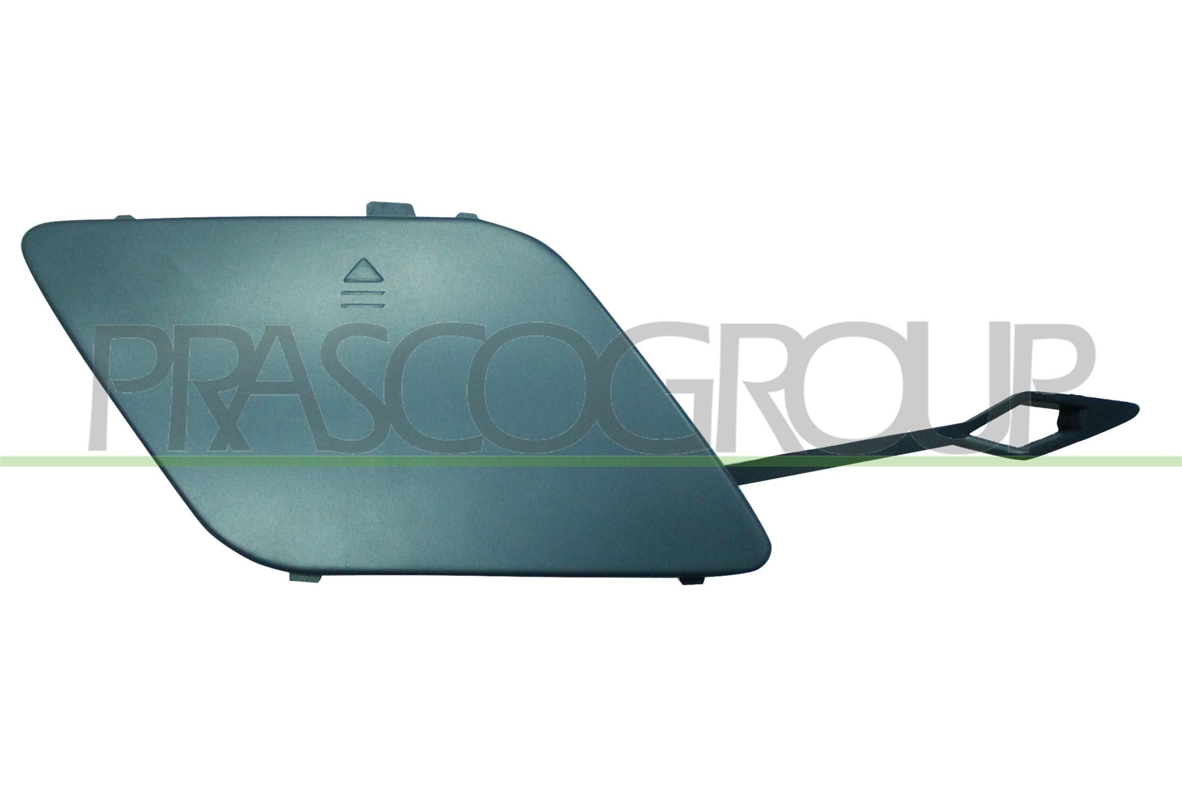 PRASCO Klep, afsleephaak ME4401236 Mercedes-Benz SL Klep, afsleephaak PRASCO ME4401236