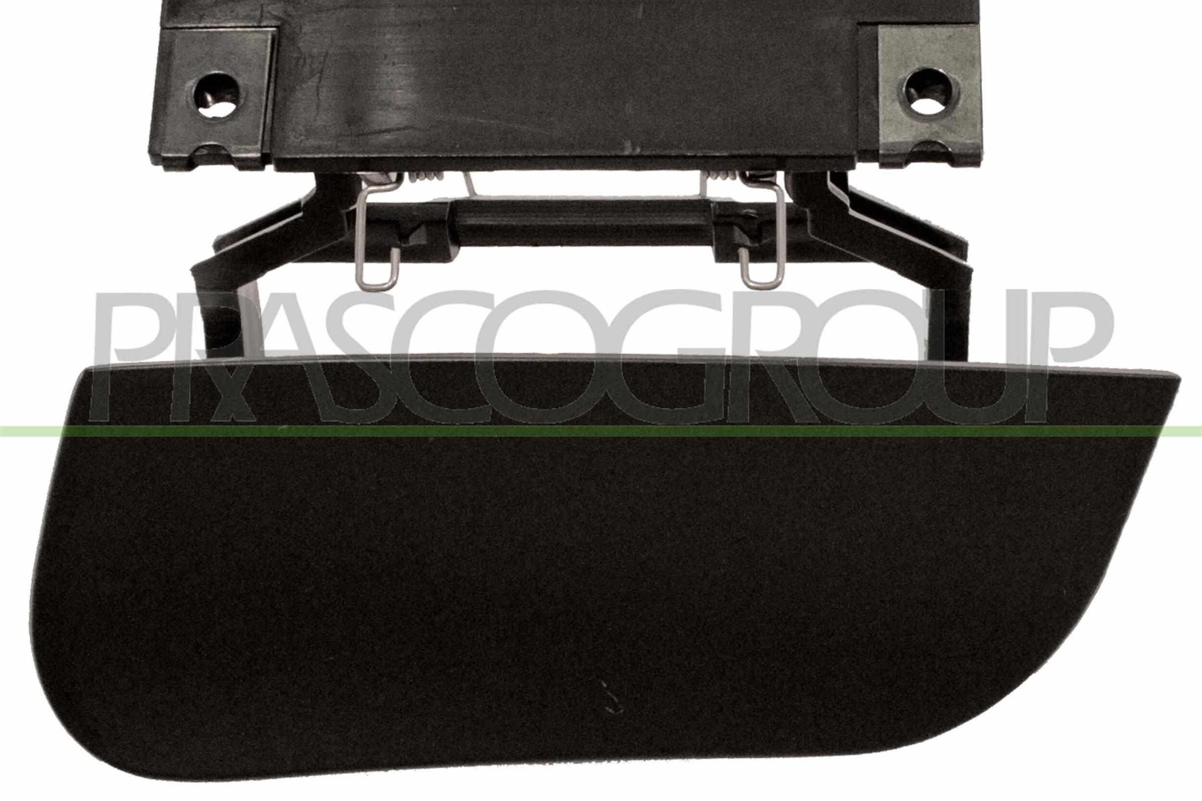 PRASCO Guarnição, pára-choques ME5241238 PRASCO ME5241238 Friso de pára-choques Mercedes W220 preço