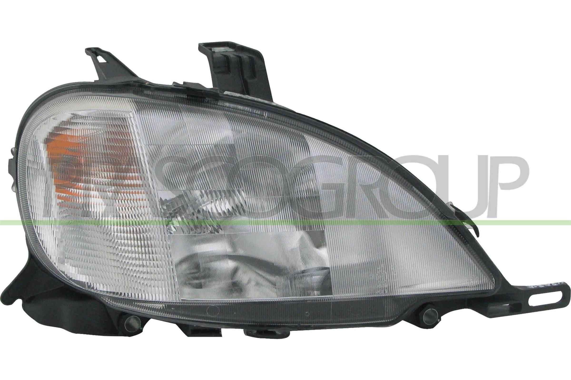 PRASCO Φανάρια εμπρός ME8204913 ME8204913 Φανάρια PRASCO MERCEDES-BENZ C-class