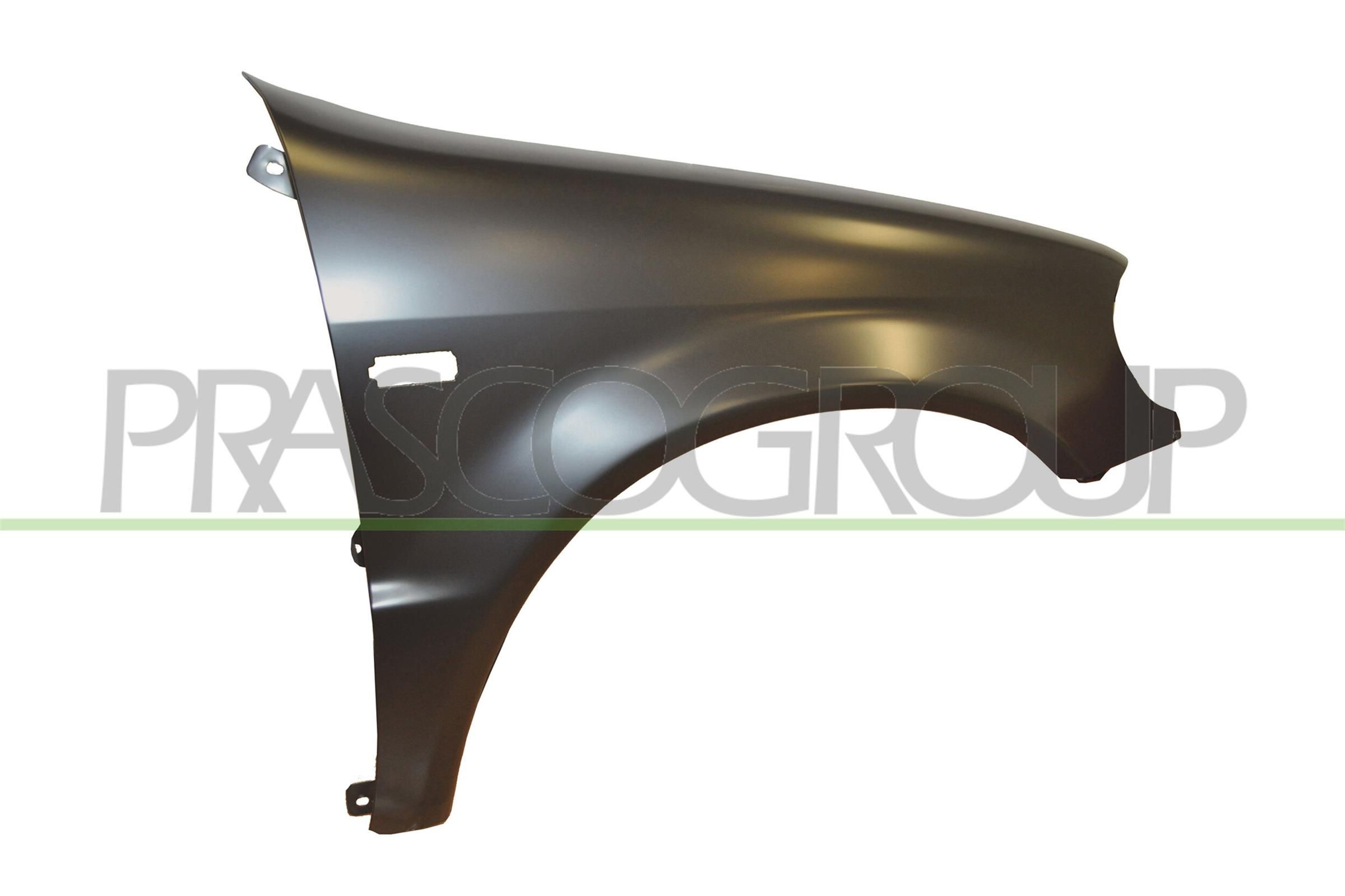 Aile PRASCO ME8223013 PRASCO ME8223013 Aile MERCEDES-BENZ Classe M 2003