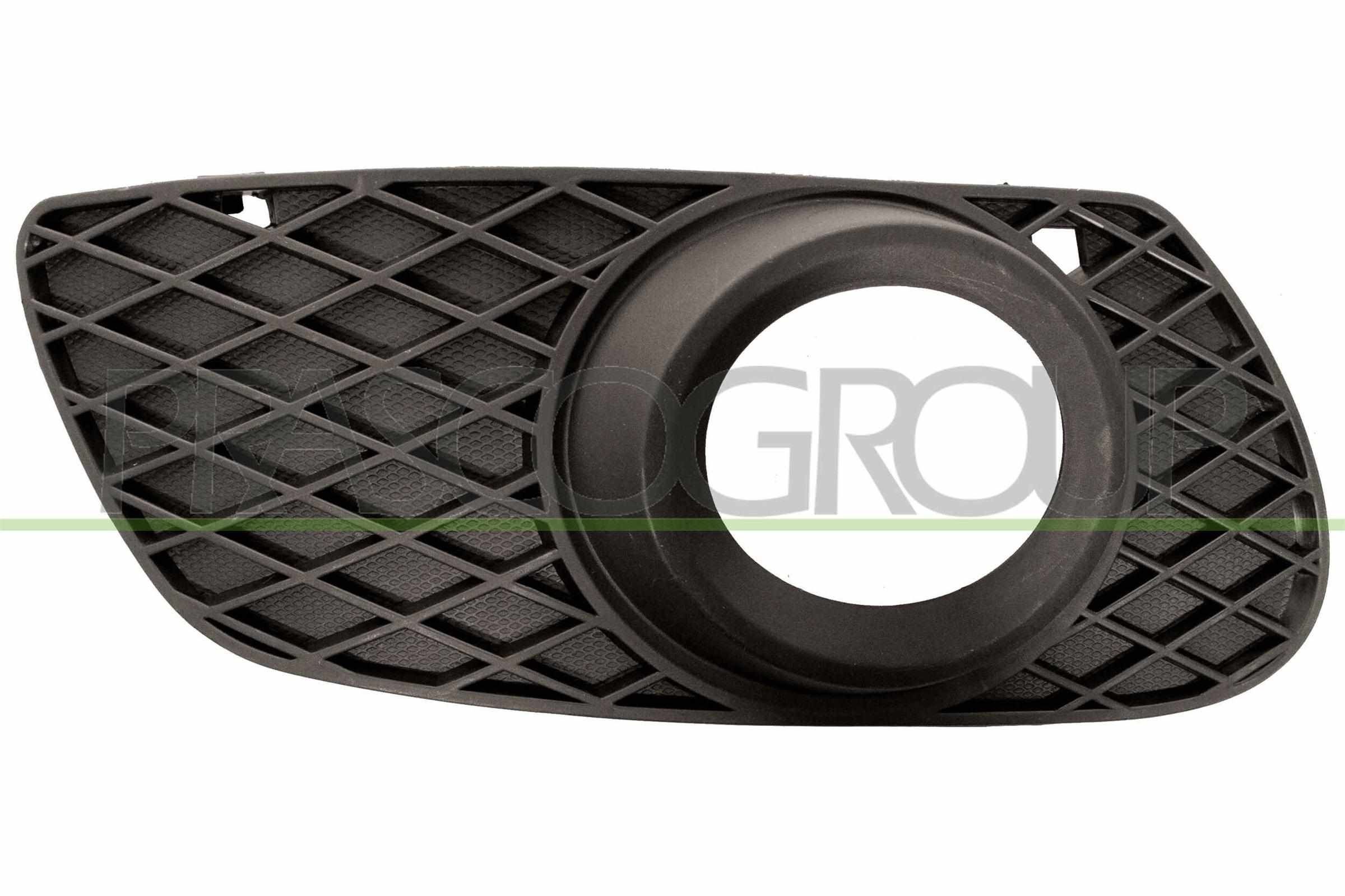 PRASCO Guarnição, farol de nevoeiro ME8241249 PRASCO ME8241249 Componentes para farol de nevoeiro Mercedes CLS c219 a um preço acessível