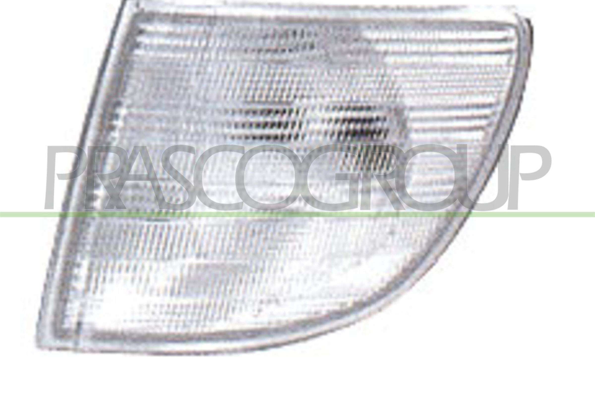 Indicatore di direzione PRASCO ME9074114 PRASCO ME9074114 Indicatori di direzione Mercedes-Benz VITO 2002