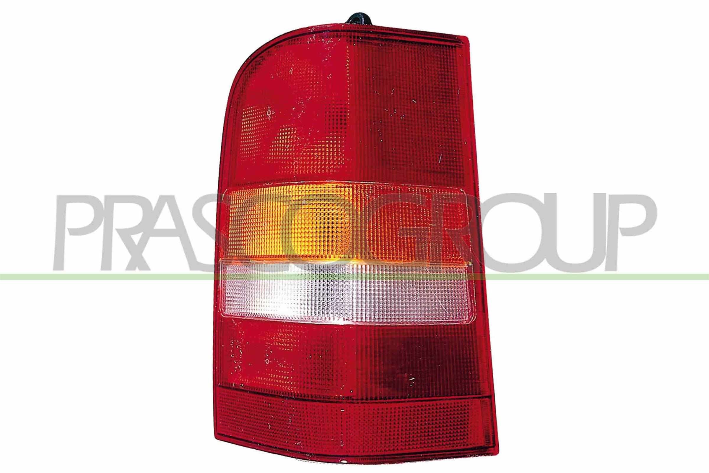 PRASCO Rear light ME9074153 ME9074153 PRASCO rear lights MERCEDES-BENZ SPRINTER