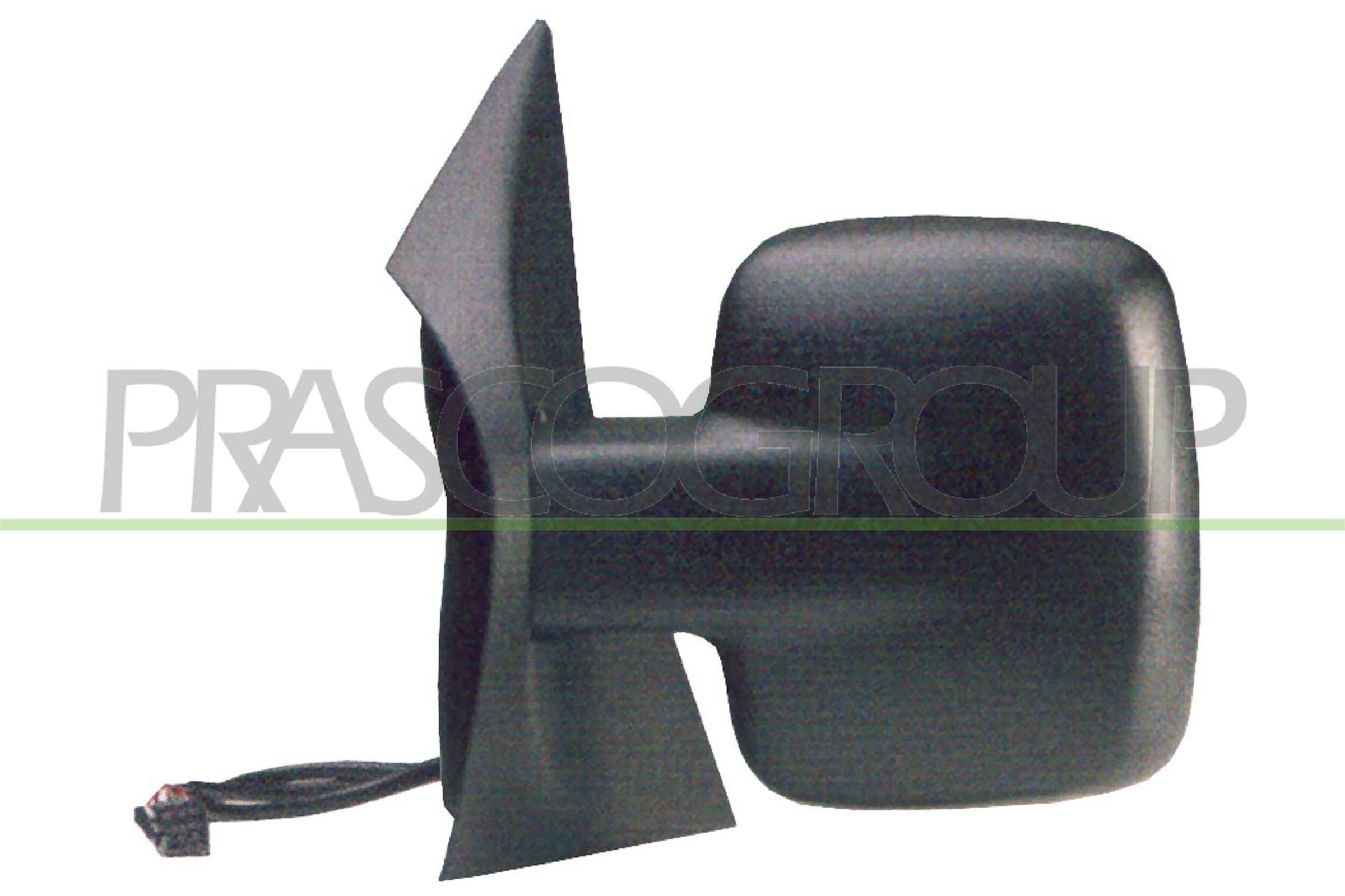 PRASCO Backspegel ME9077314 PRASCO ME9077314 Backspegel Mercedes W638 Minibuss original