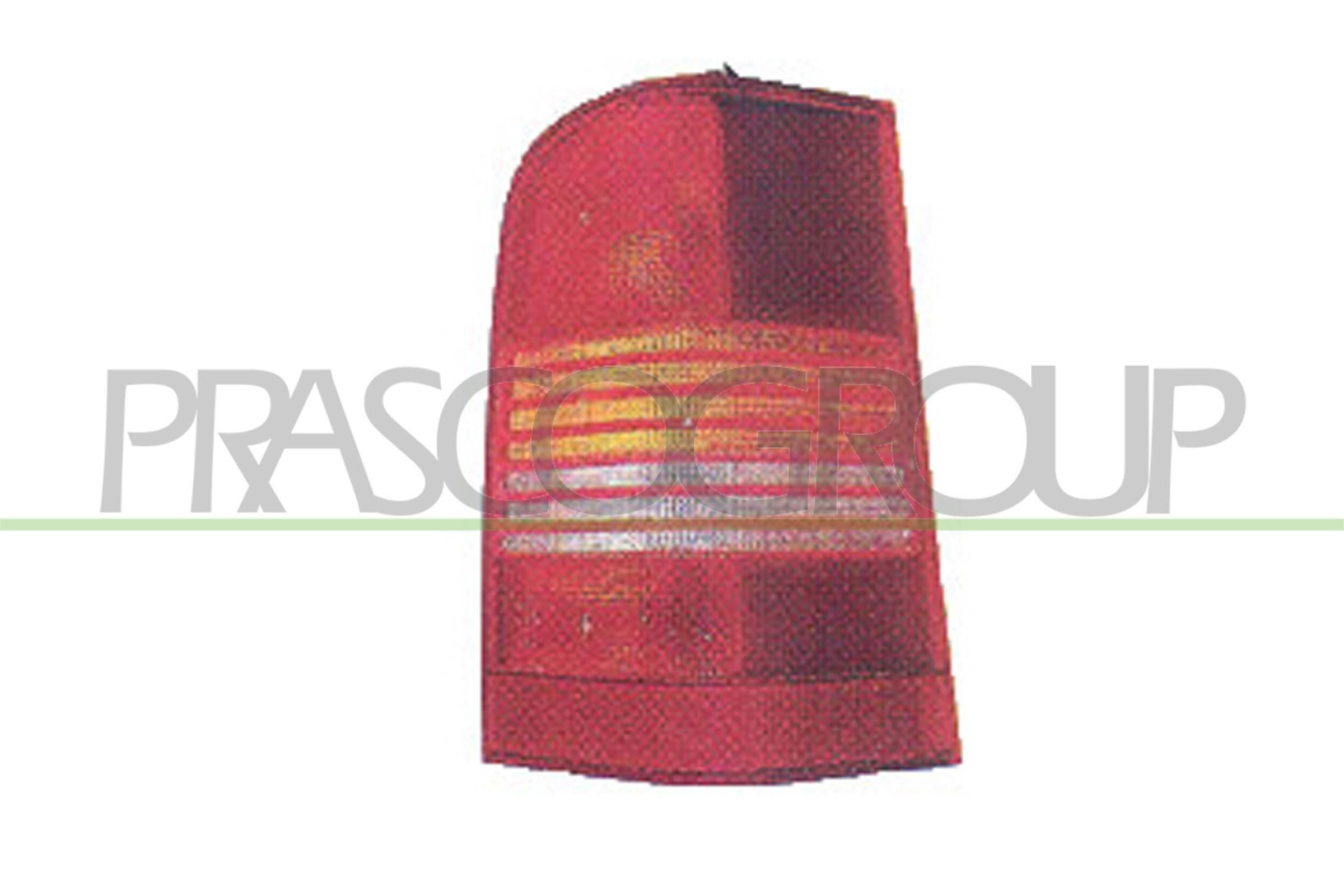PRASCO Zadné svetlo ME9084153 Zadné svetlá PRASCO Mercedes-Benz séria 123 ME9084153