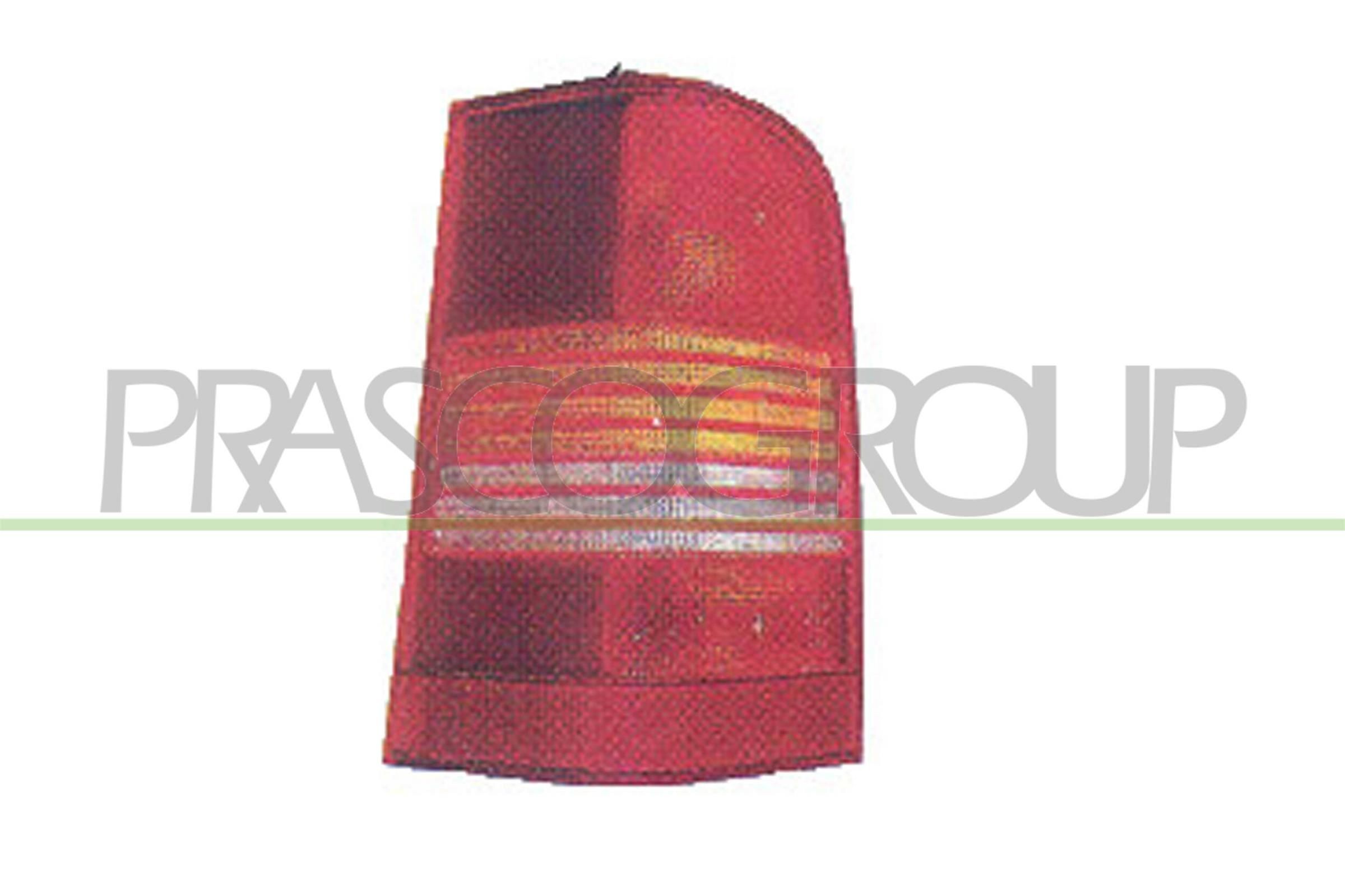 Achterlicht PRASCO ME9084154 PRASCO ME9084154: Achterlamp Mercedes V-Klasse 2001