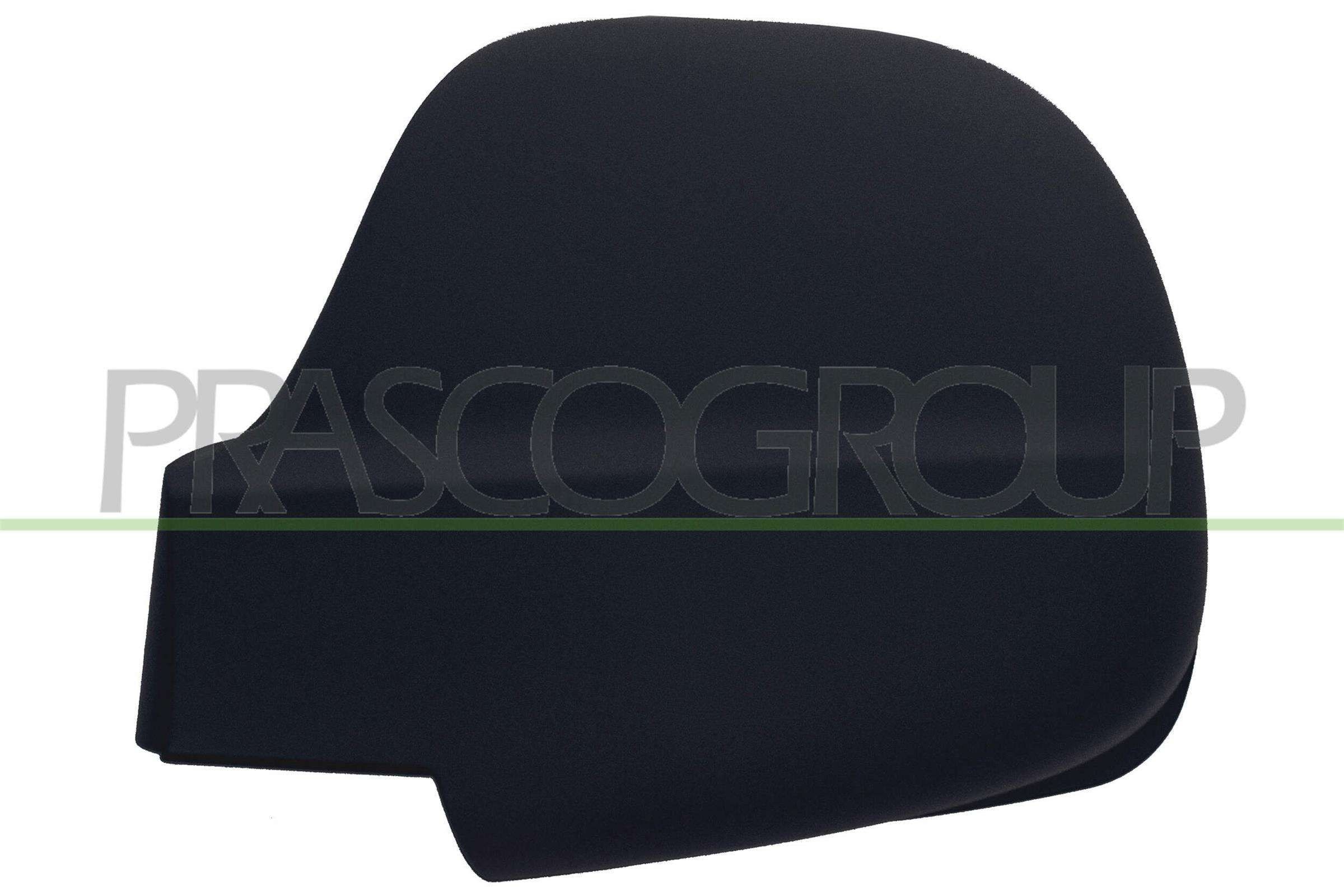 PRASCO Kåpa, yttre backspegel ME9097404 ME9097404 PRASCO spegelkåpa MERCEDES-BENZ 123-serie