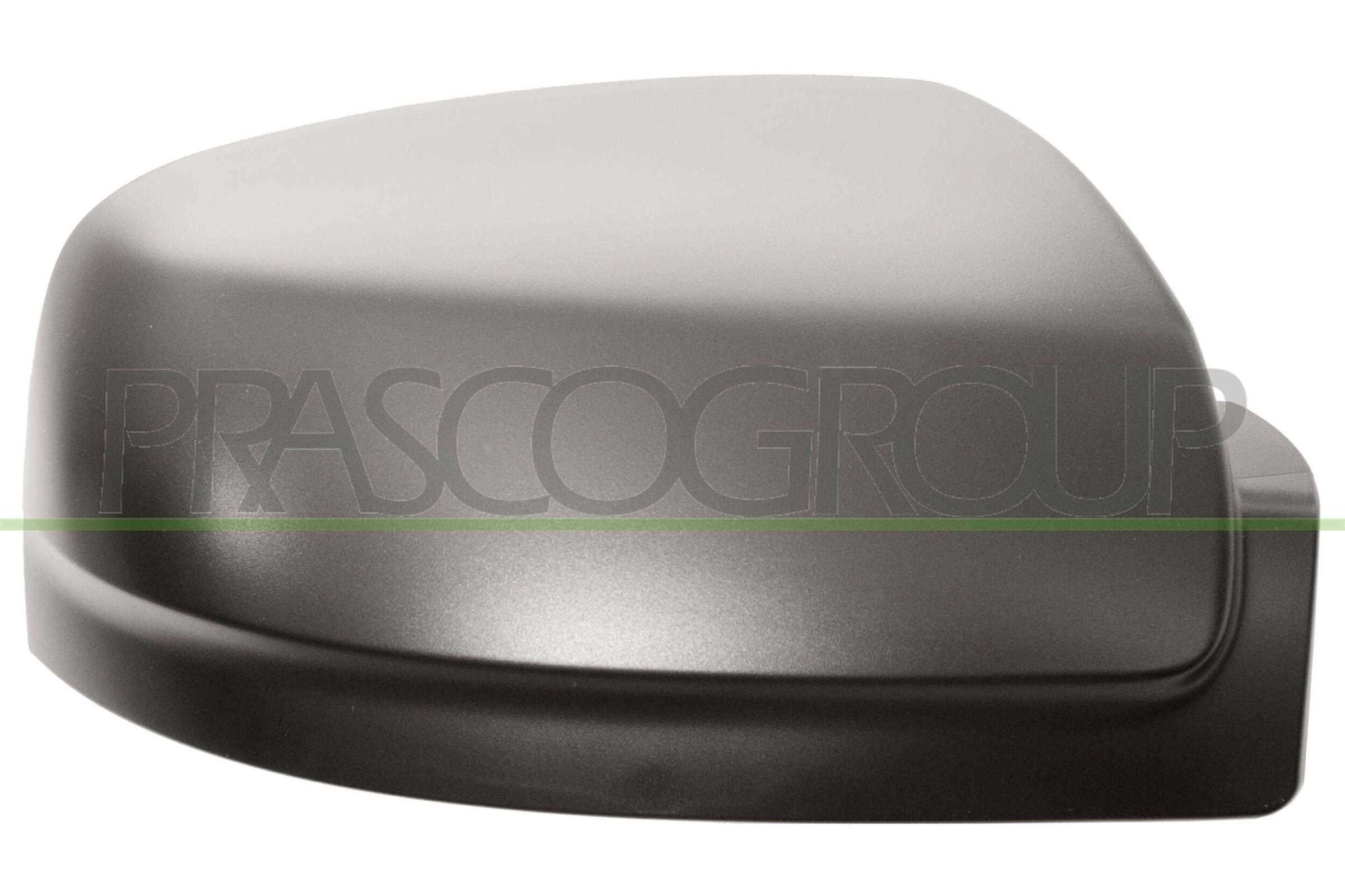 PRASCO Suojus, ulkopeili ME9107403 ME9107403 PRASCO Sivupeilit Mercedes-Benz B-sarja hinta