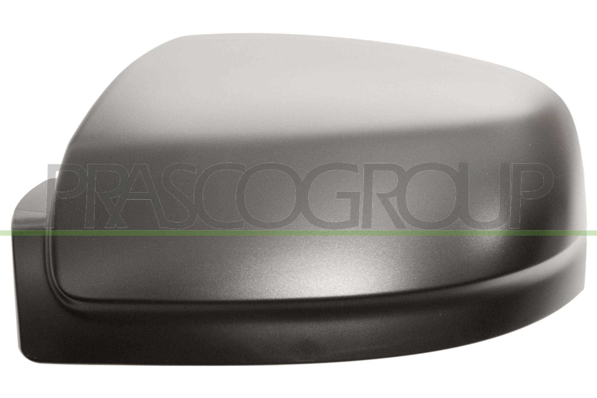 PRASCO Suojus, ulkopeili ME9107404 ME9107404 PRASCO Sivupeilit Mercedes-Benz B-sarja hinta