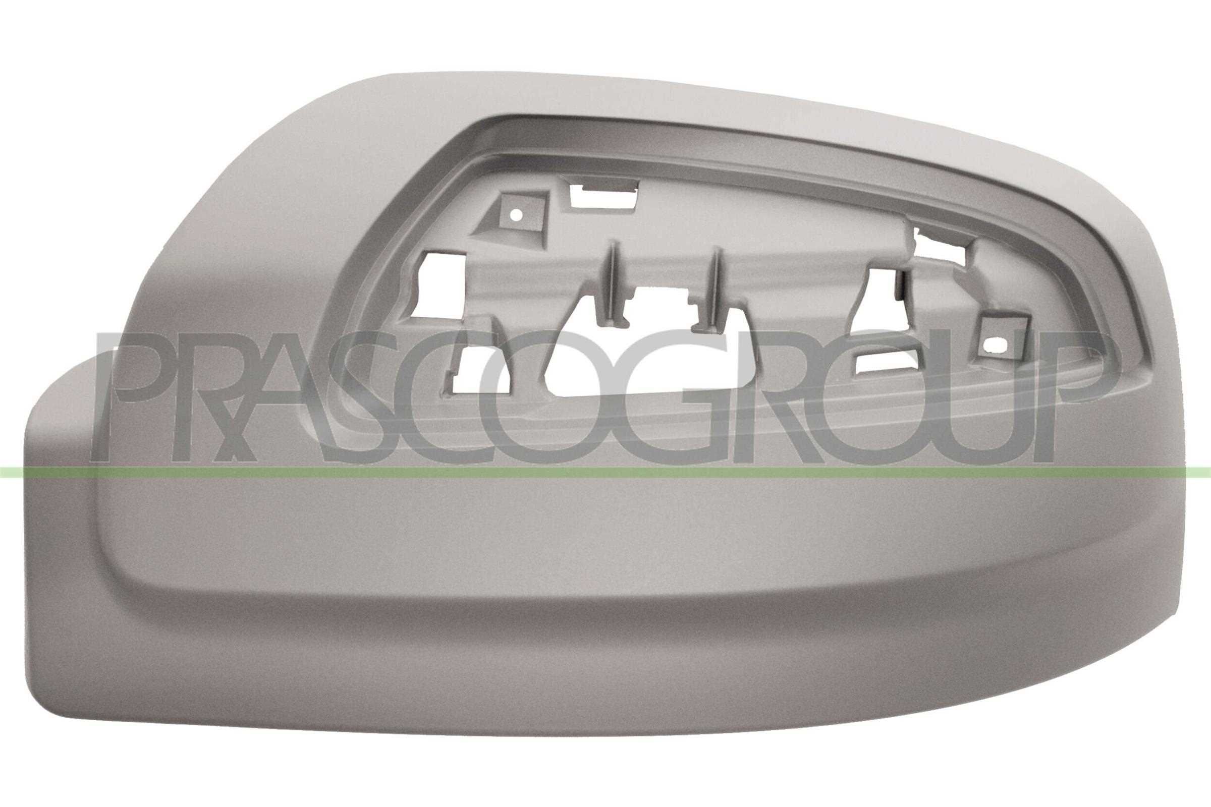 PRASCO Tildekning, sidespeil ME9107414 Sidespeil PRASCO 123-serien ME9107414 billige
