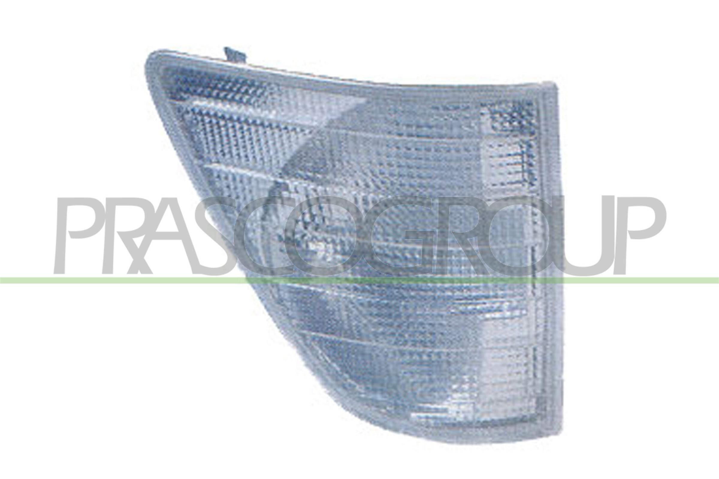 PRASCO Clignotant ME9154014 Mercedes-Benz SL Clignotant latéral PRASCO ME9154014