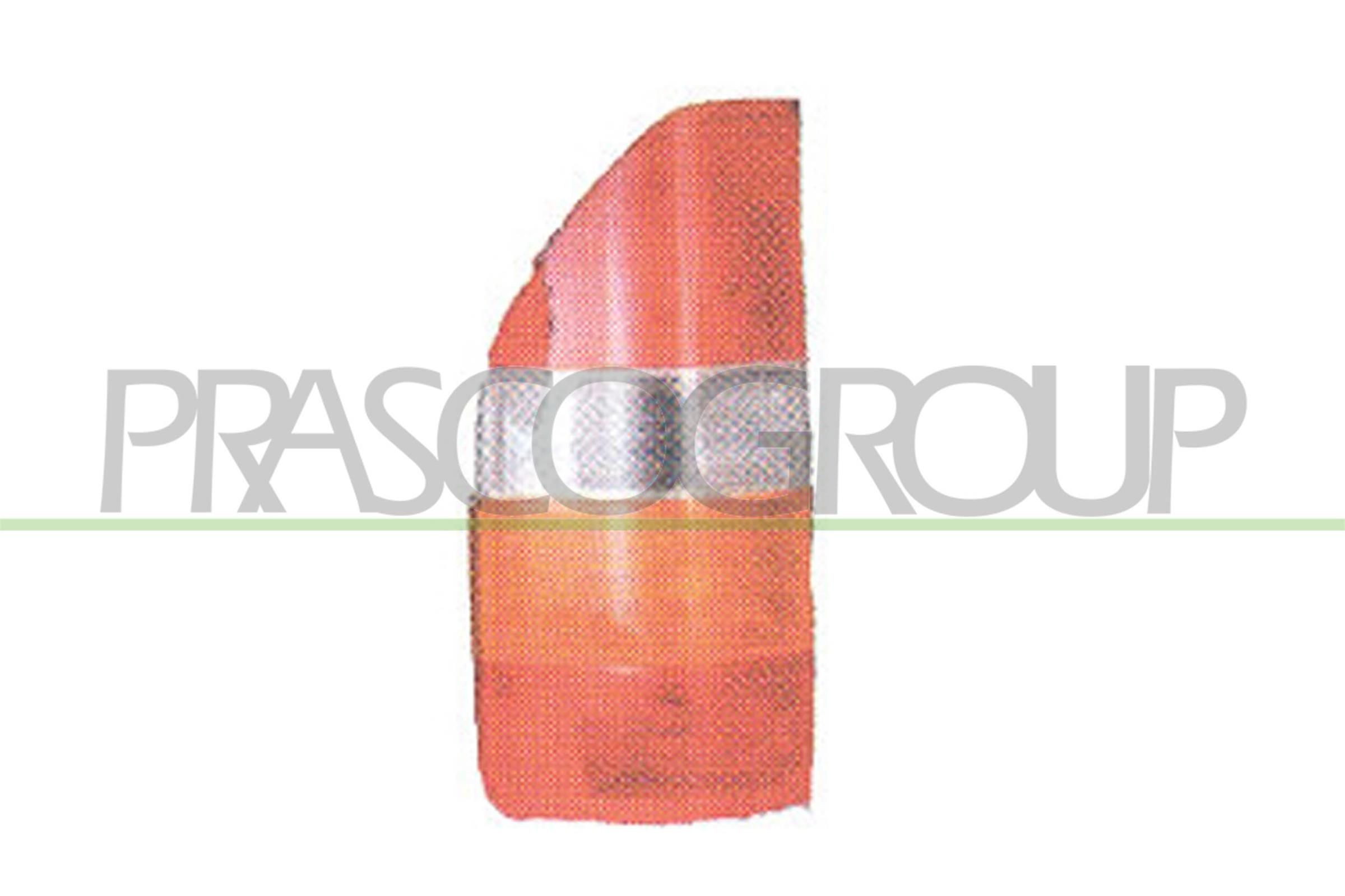 PRASCO Rear light ME9154153 ME9154153 PRASCO rear lights for MERCEDES-BENZ SPRINTER