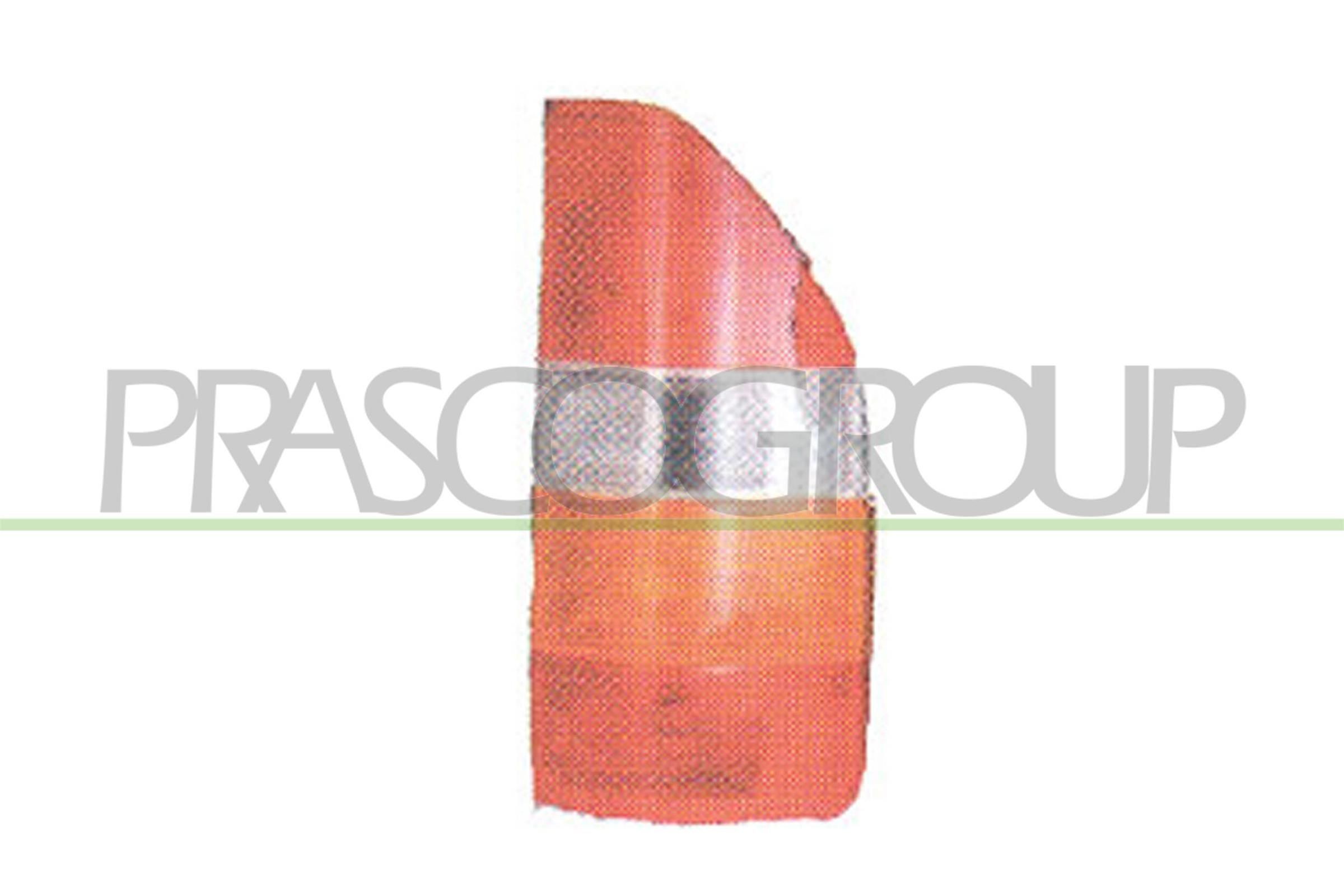 PRASCO Rear light ME9154154 MERCEDES-BENZ SPRINTER PRASCO rear lights ME9154154