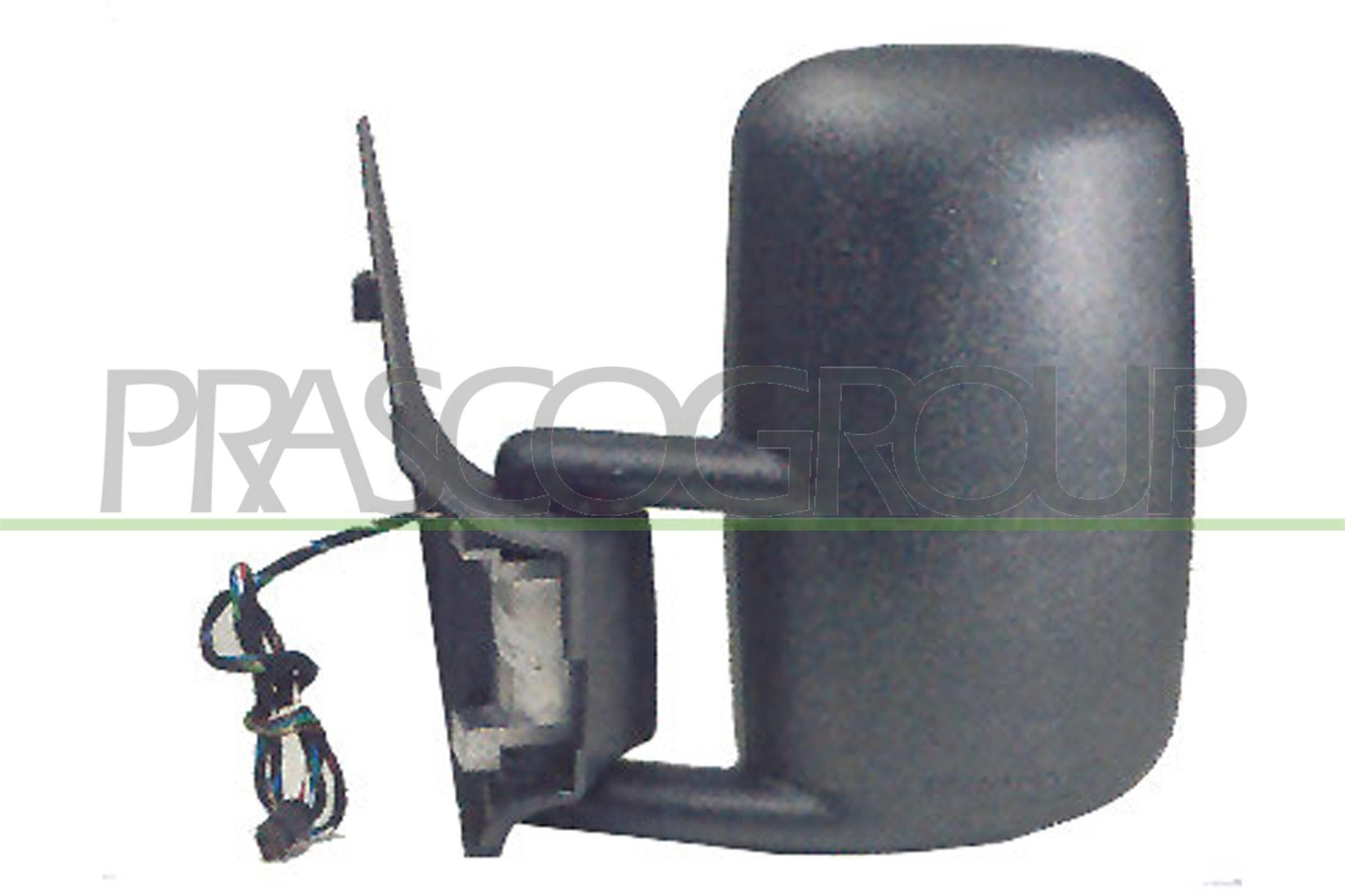 PRASCO Εξωτερικός καθρέπτης ME9157314 PRASCO ME9157314 Εξωτερικός καθρέπτης