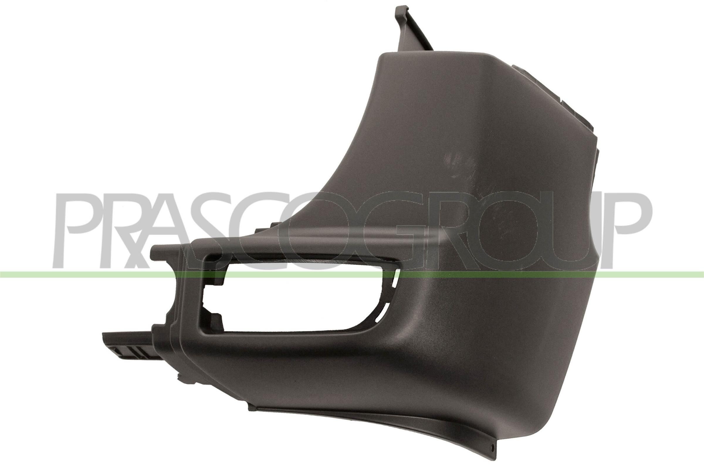 PRASCO Zadný nárazník ME9191153 Nárazník PRASCO CLK ME9191153 lacné