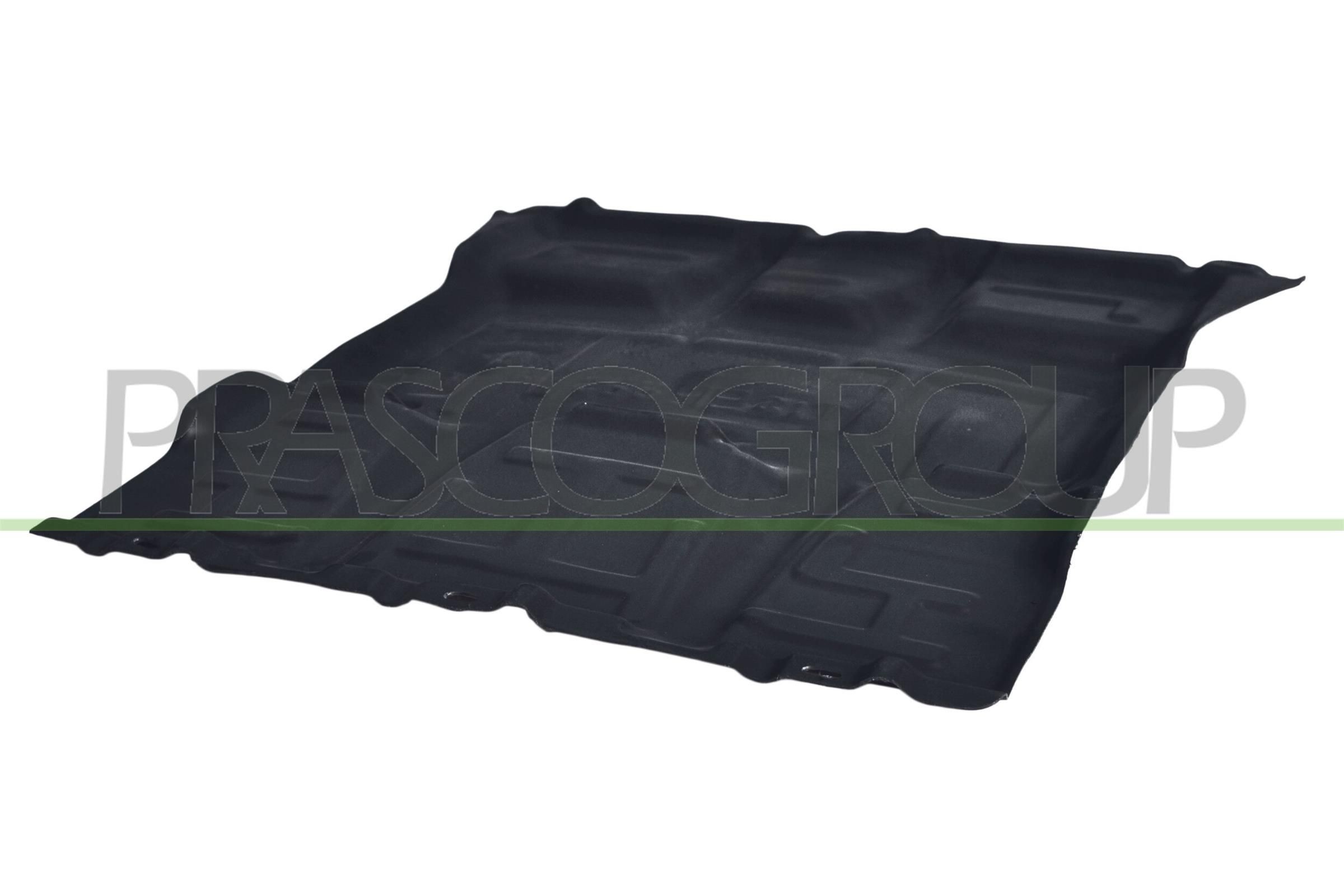 PRASCO Motorruimte-isolatie ME9191900 PRASCO ME9191900 Motor- / veiligheidsbumper Mercedes W220 prijs
