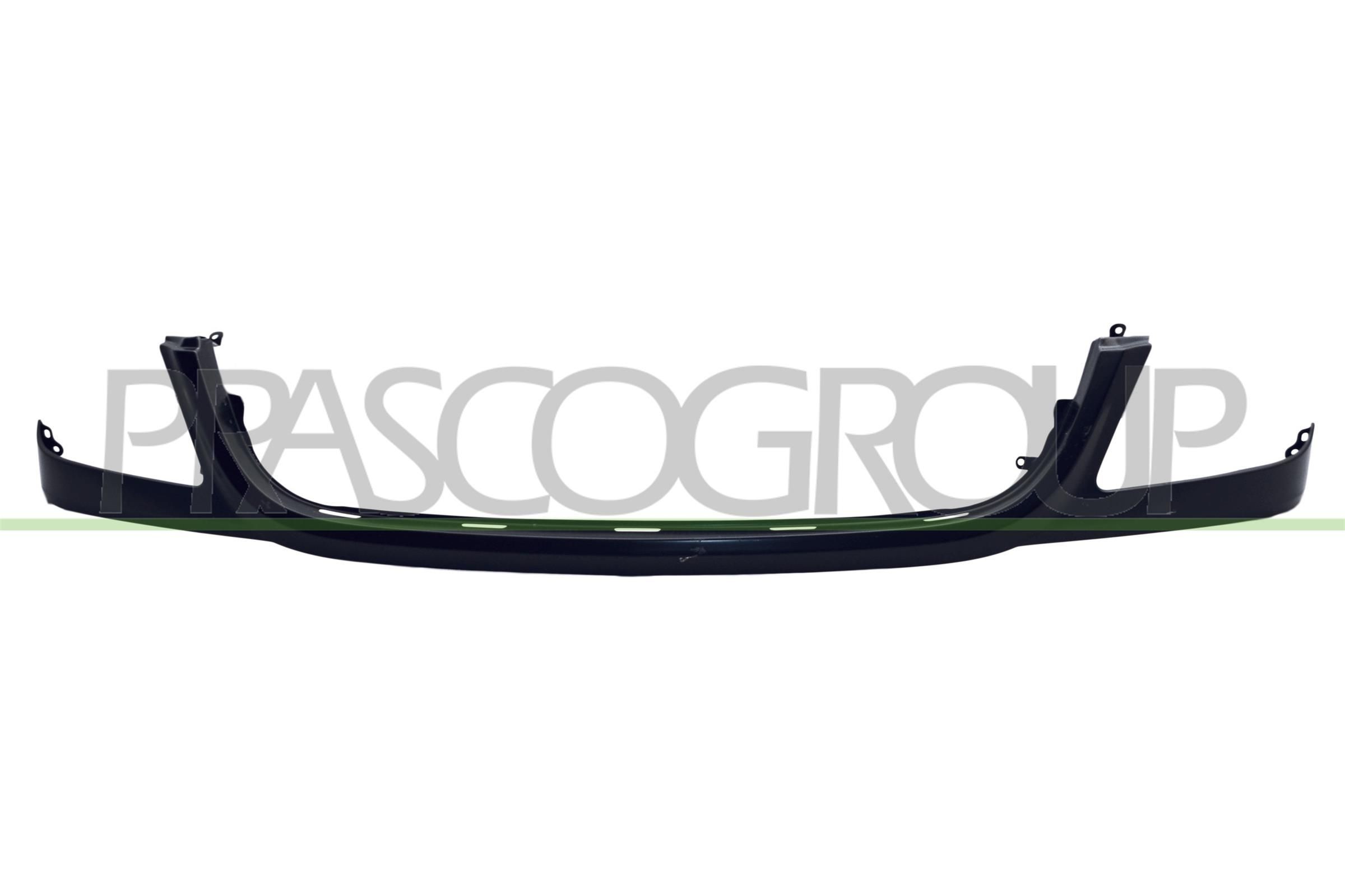PRASCO Apdare, Radiatora reste ME9192305 PRASCO ME9192305 Radiatora reste Mercedes Sprinter 5t lēti