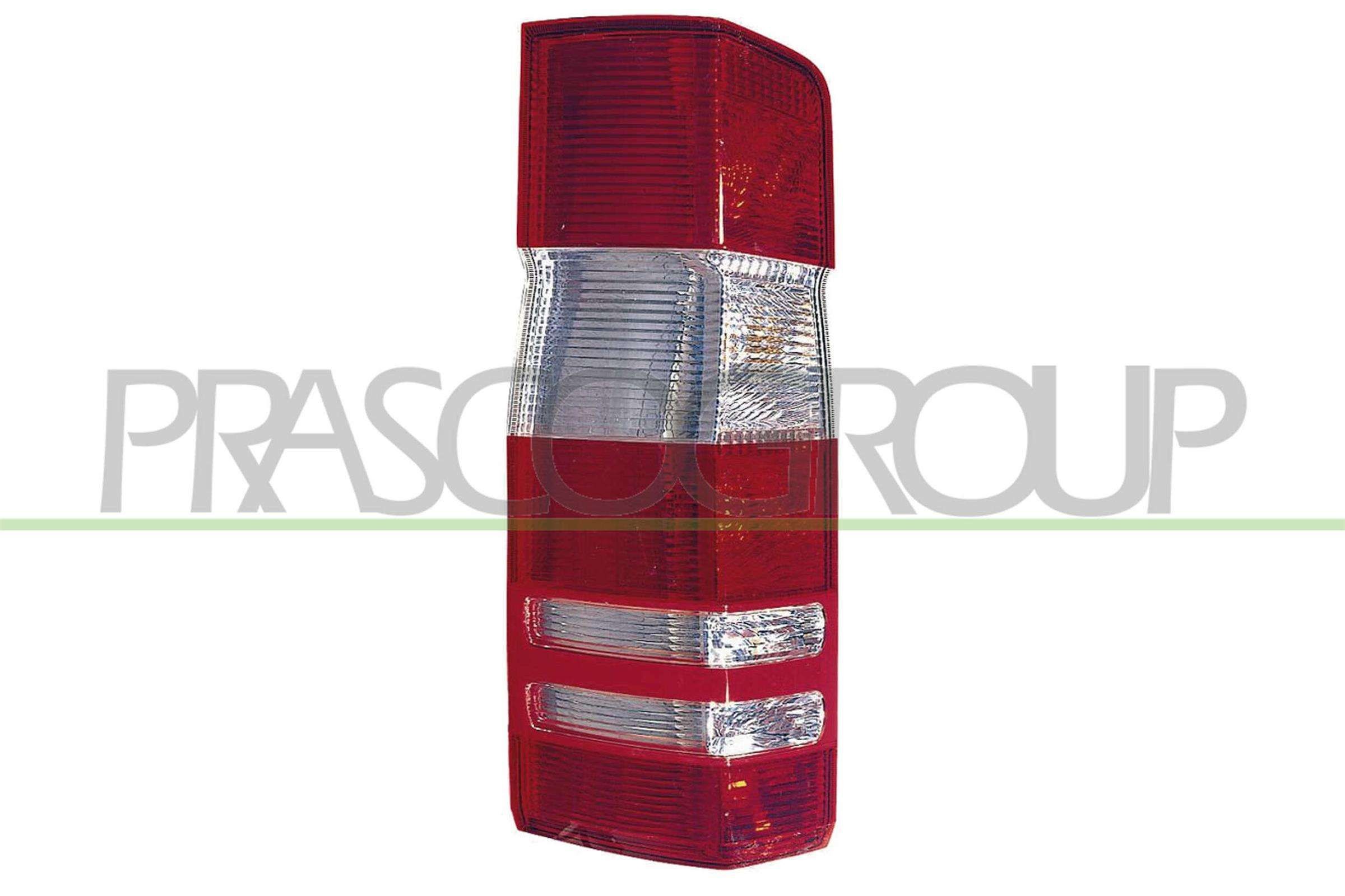 PRASCO Rear light ME9194154 Mercedes SPRINTER PRASCO rear lights ME9194154
