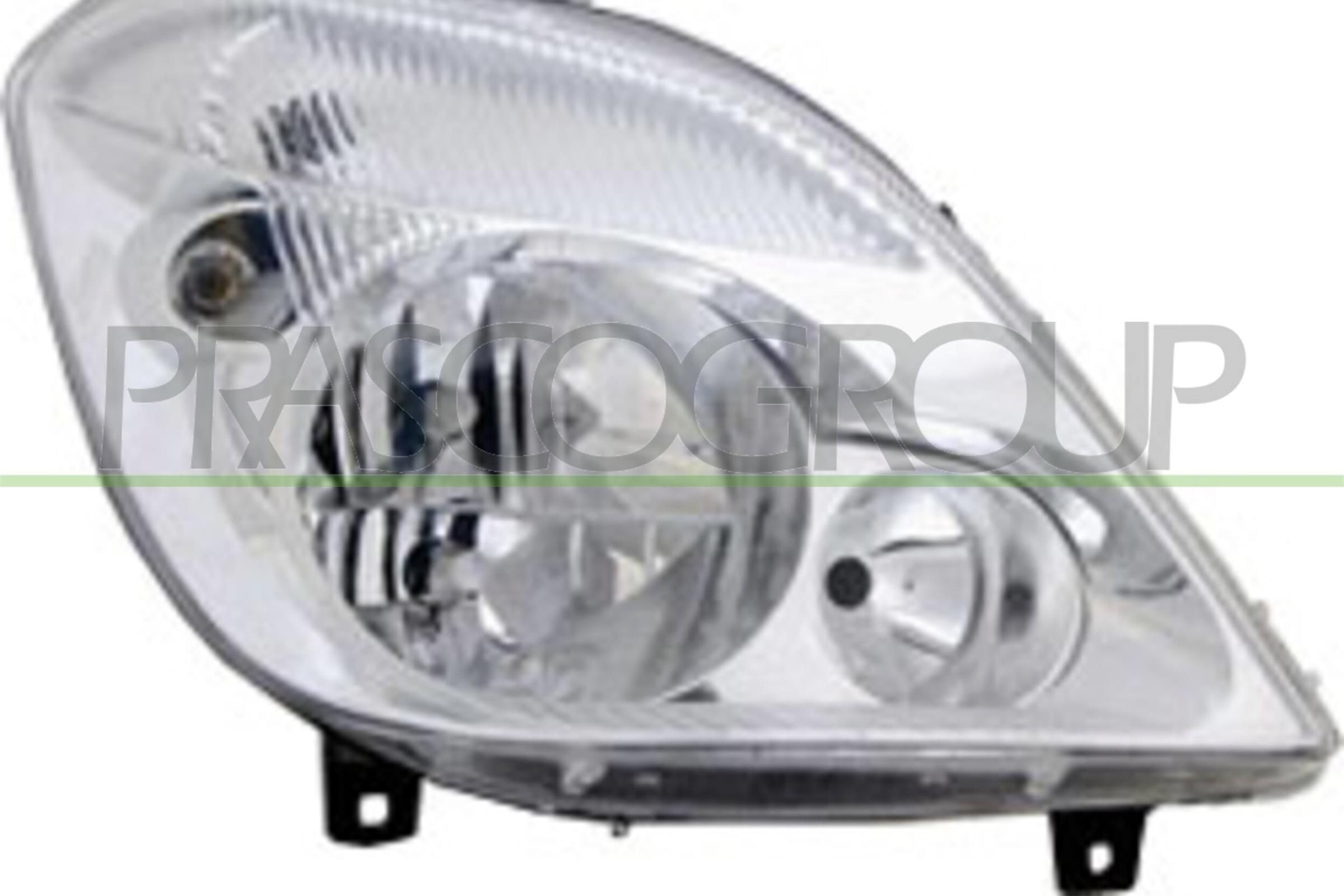 PRASCO Φανάρια εμπρός ME9194933 Φανάρι εμπρός PRASCO E-class ME9194933 φθηνά