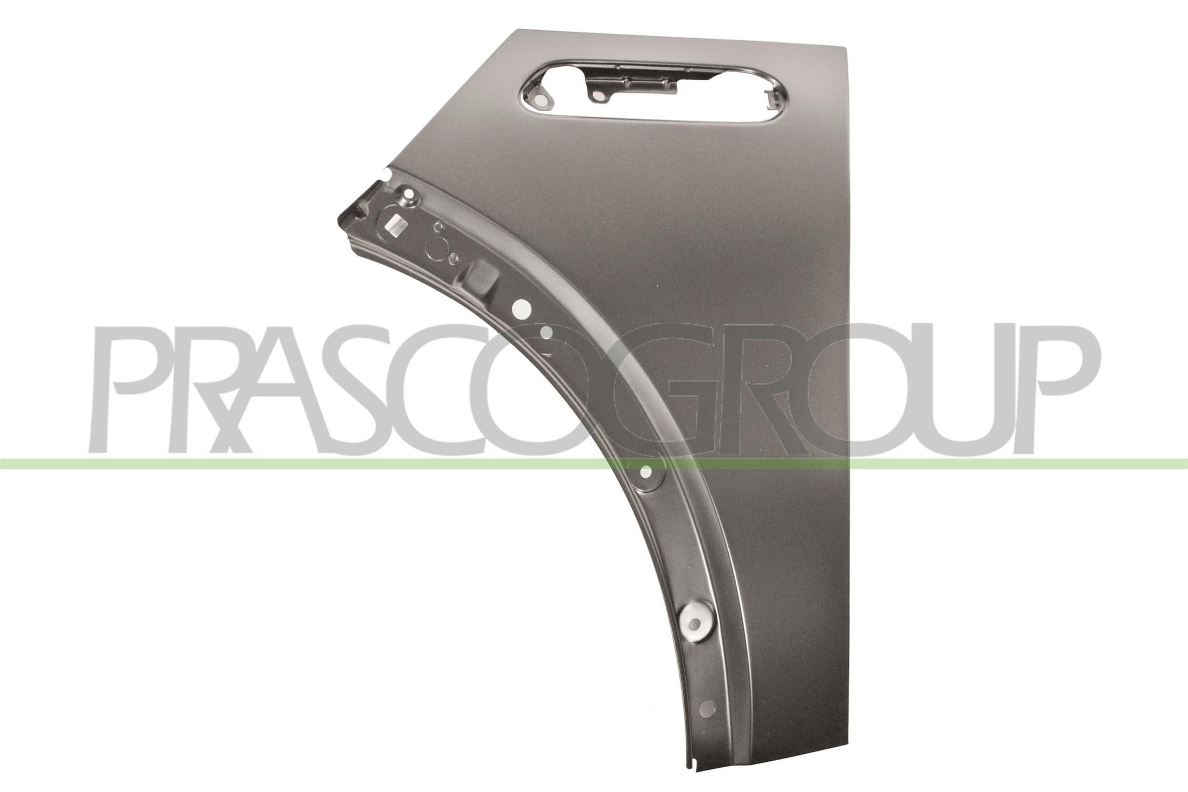 PRASCO Parafango MN3043034 PRASCO MN3043034 Parafango ALFA ROMEO 147 prezzo
