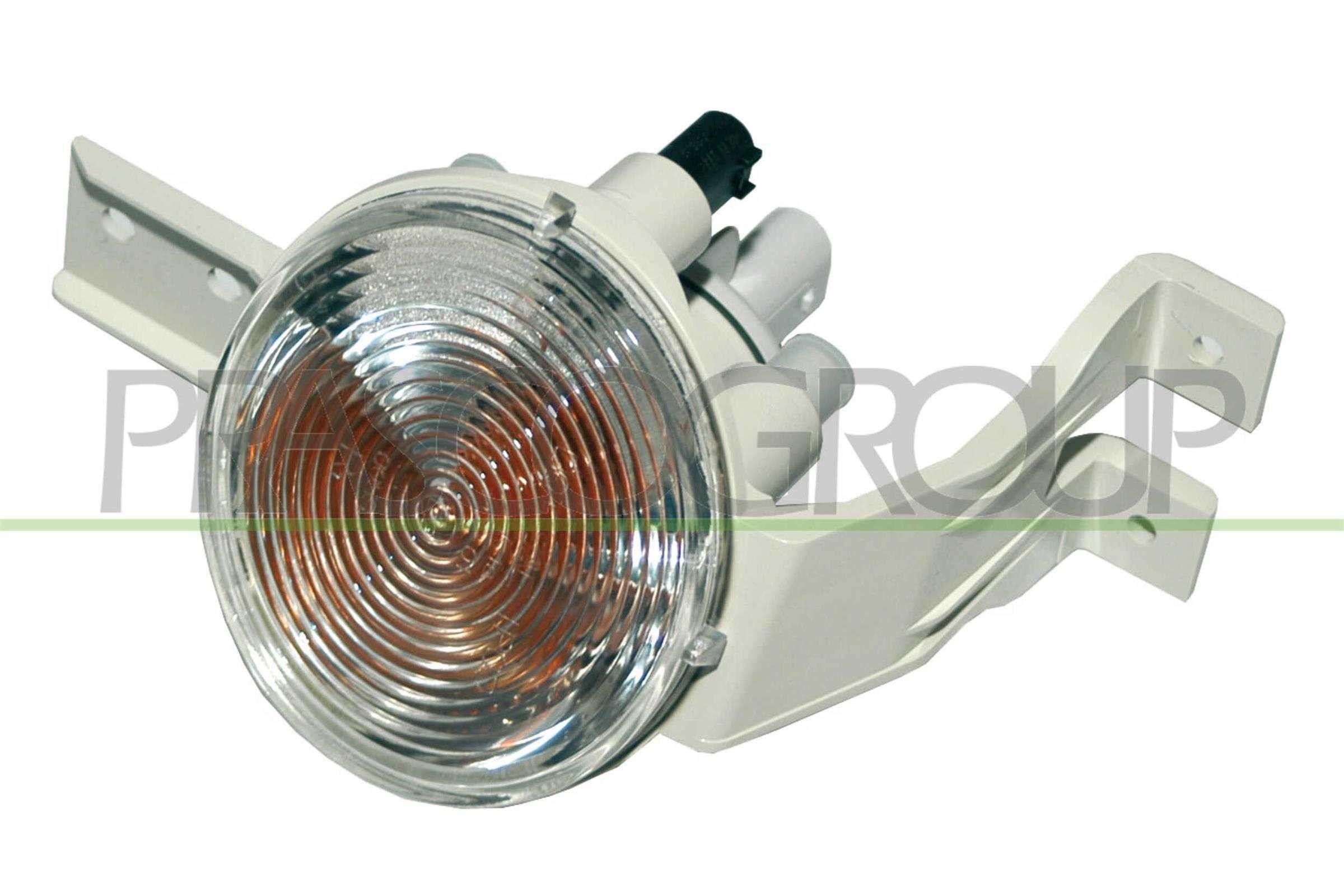 Pagrieziena signāla lukturis PRASCO MN3044014 PRASCO MN3044014: Pagrieziena lukturi Mini Cabrio 2006