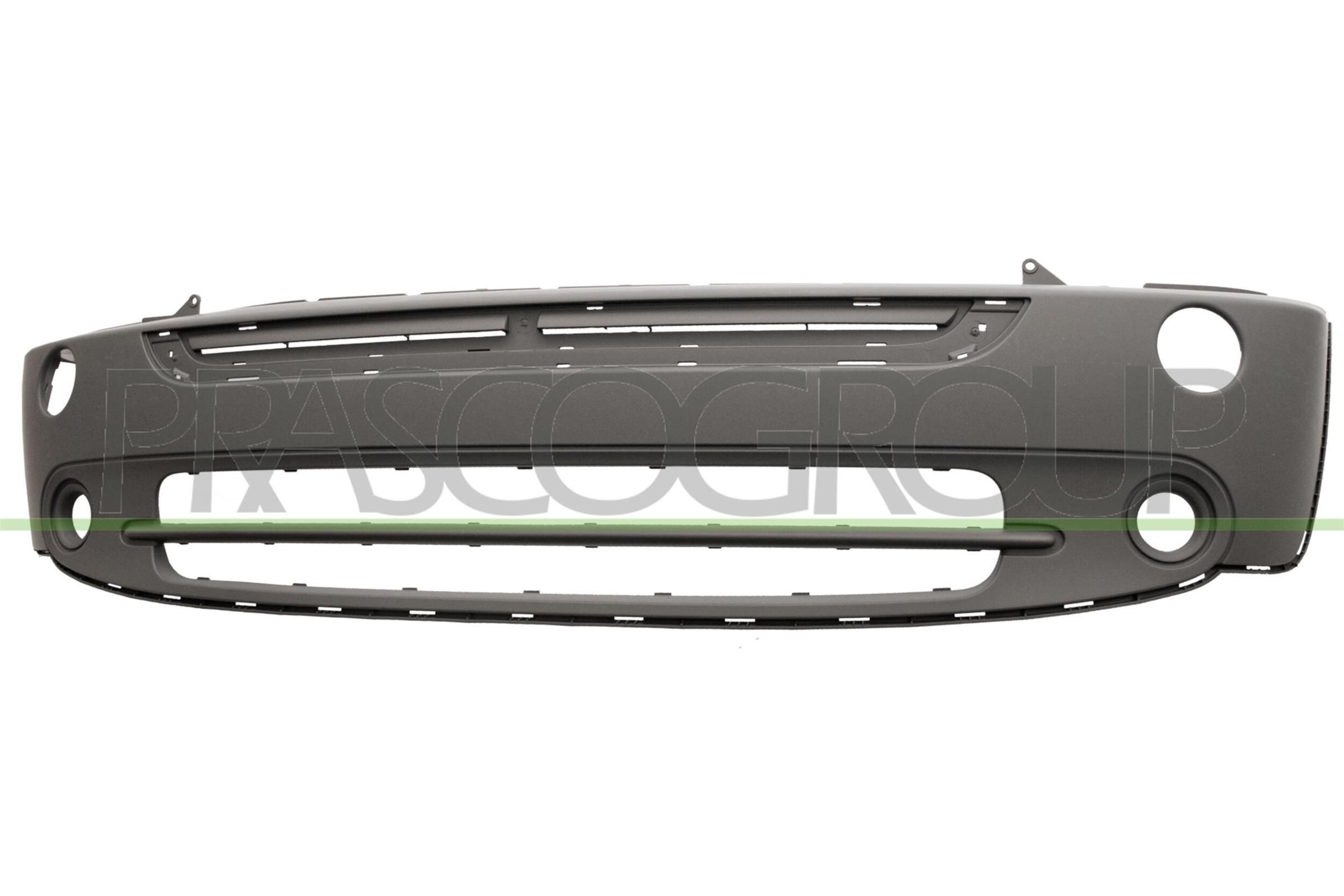 PRASCO Nárazník MN3061001 PRASCO MN3061001 Nárazník