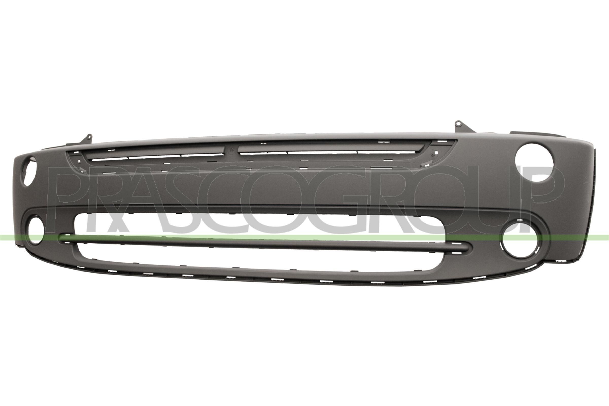 PRASCO Pare-choc MN3061011 PRASCO MN3061011 Pare-chocs Mini Paceman R61 d'origine prix