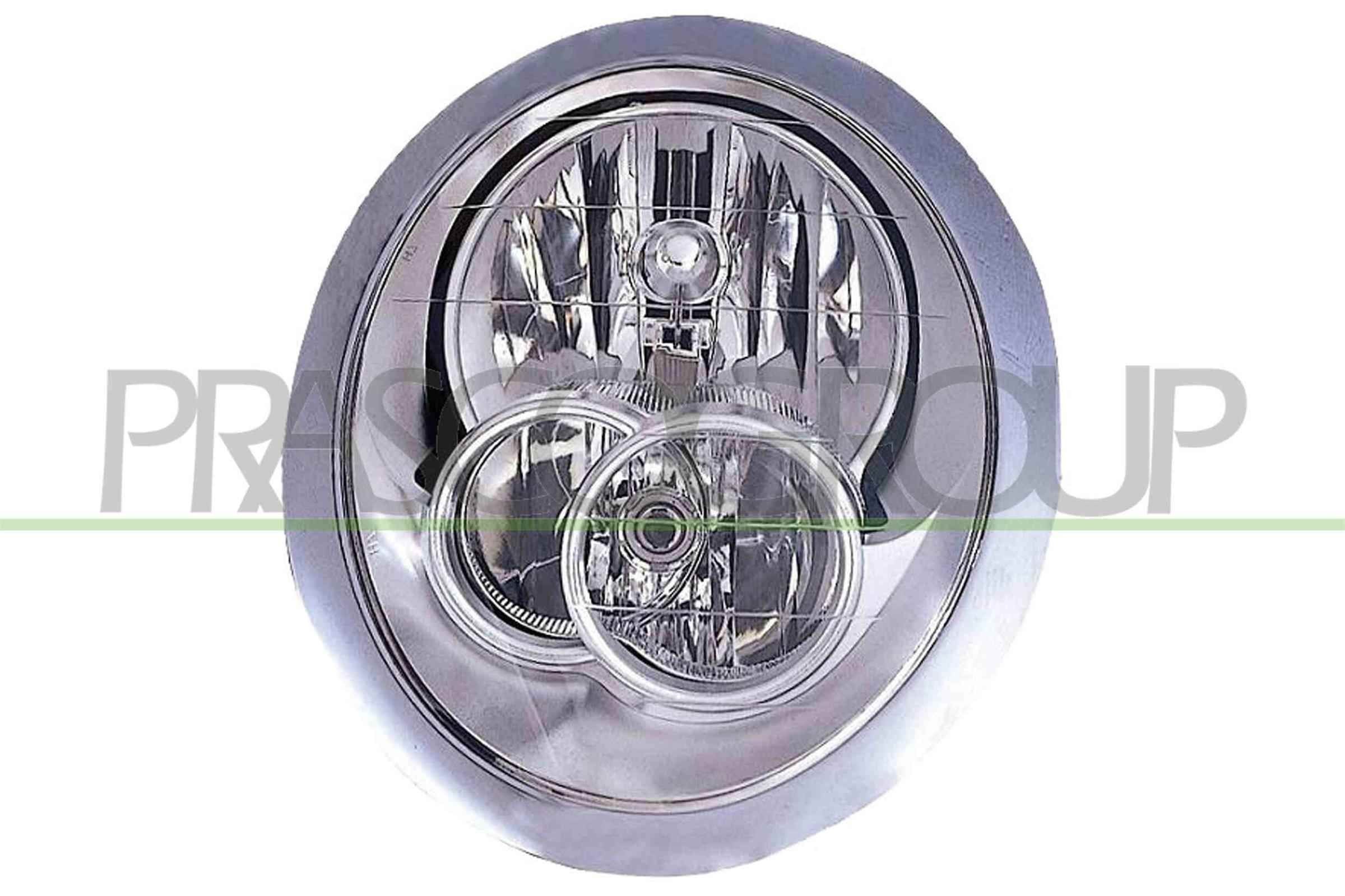 PRASCO Scheinwerfer MN3064903 PRASCO MN3064903 Hauptscheinwerfer Mini r52 Kosten