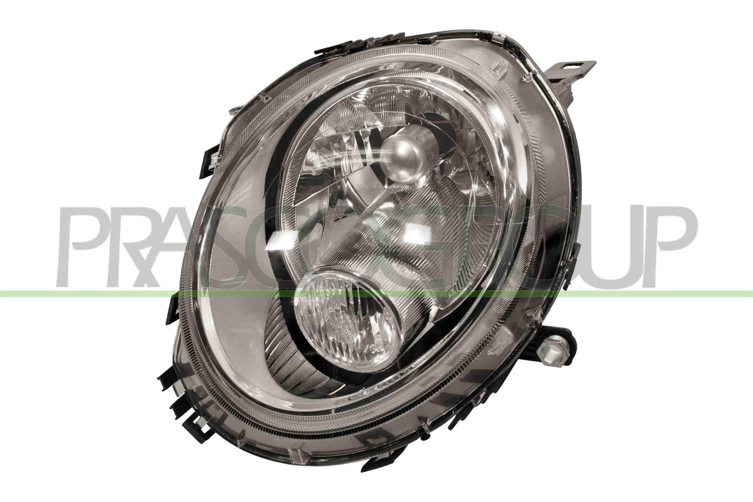 Koplamp PRASCO MN3084814 PRASCO MN3084814 Voorlichten MINI Cabrio 2006