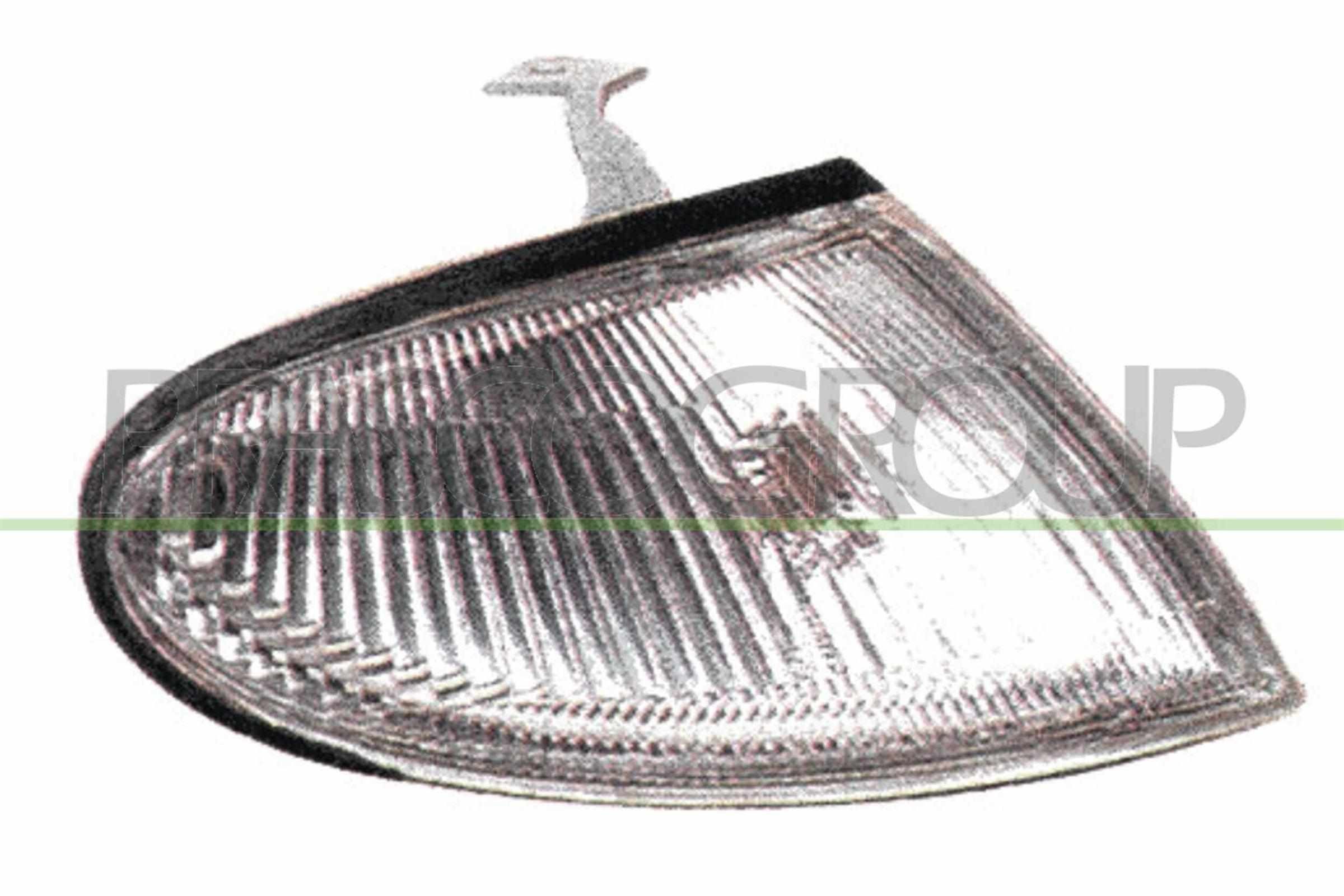 PRASCO Side indicator MZ0154013 MZ0154013 PRASCO side indicators for MAZDA PREMACY