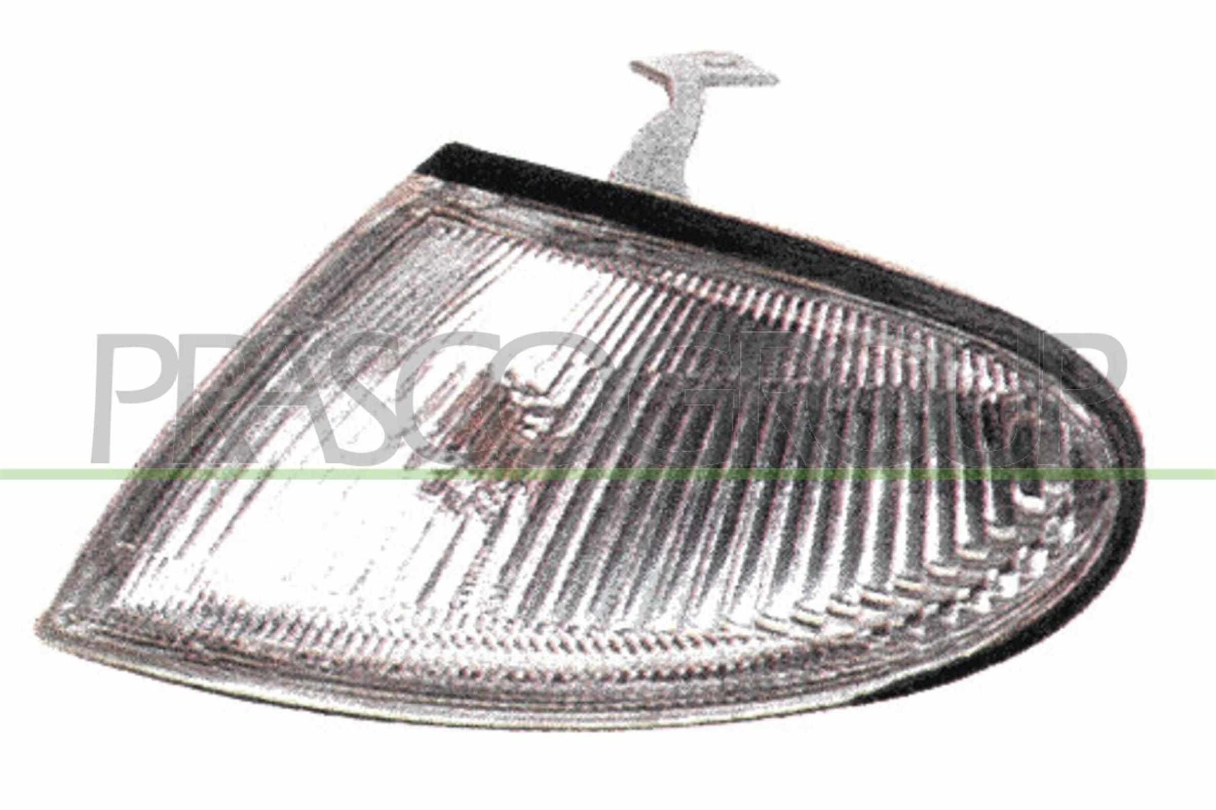 PRASCO Vilkkuvalo MZ0154014 PRASCO MZ0154014 Mazda 3 Hatchback vilkku hinta