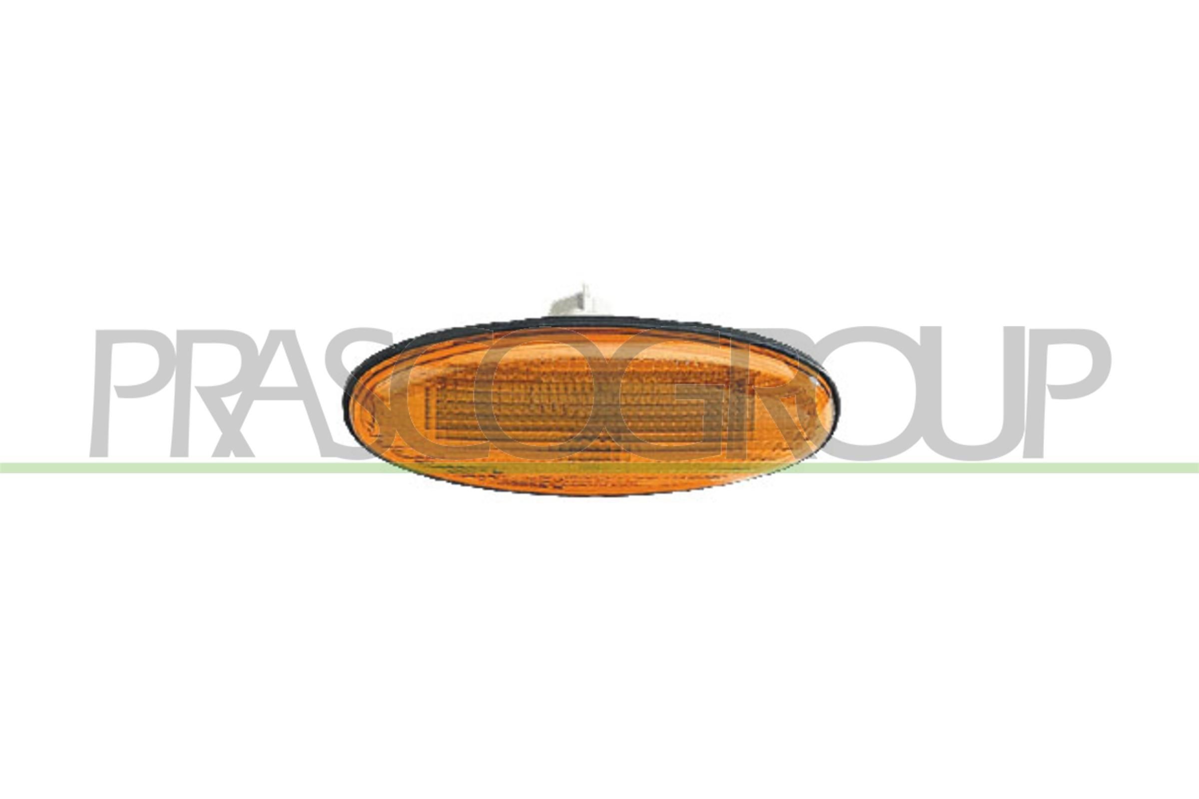 PRASCO Smerové svetlo MZ0154039 MZ0154039 PRASCO Smerove svetlo Mazda lacné