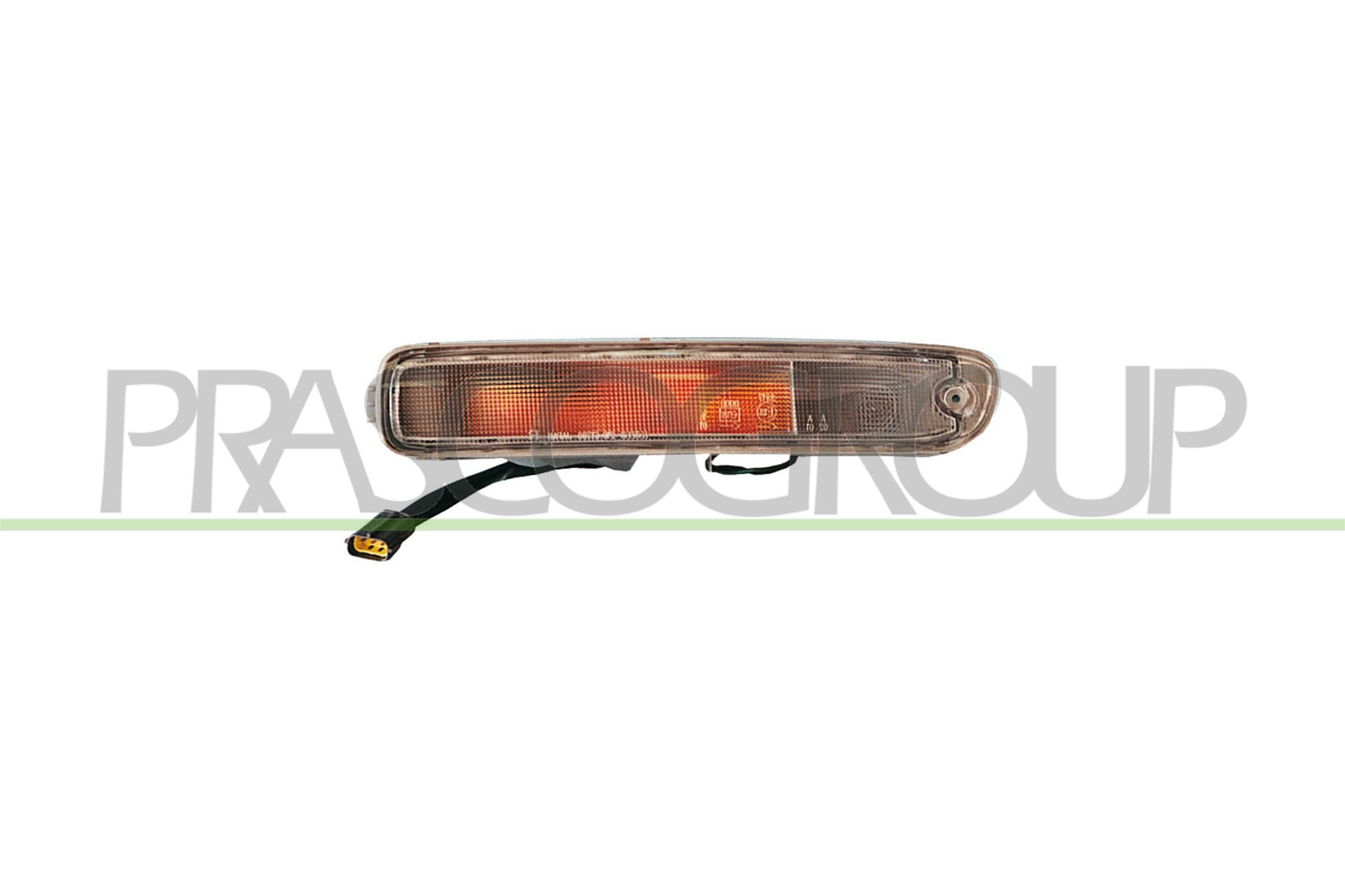 PRASCO Side indicator MZ0194303 MZ0194303 PRASCO side indicators MAZDA PREMACY