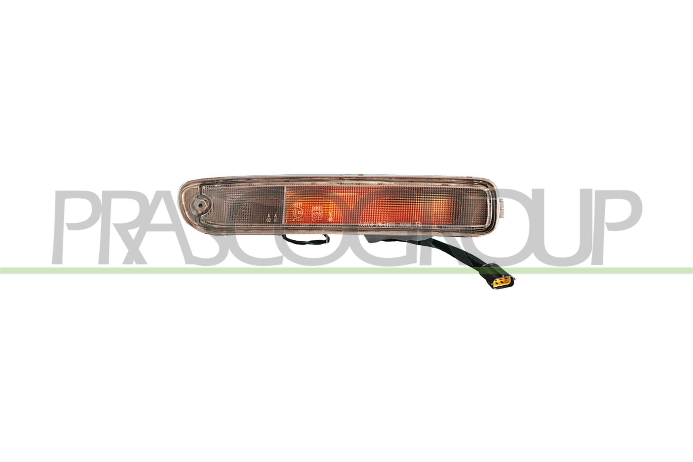 PRASCO Side indicator MZ0194304 MAZDA PREMACY PRASCO side indicators MZ0194304