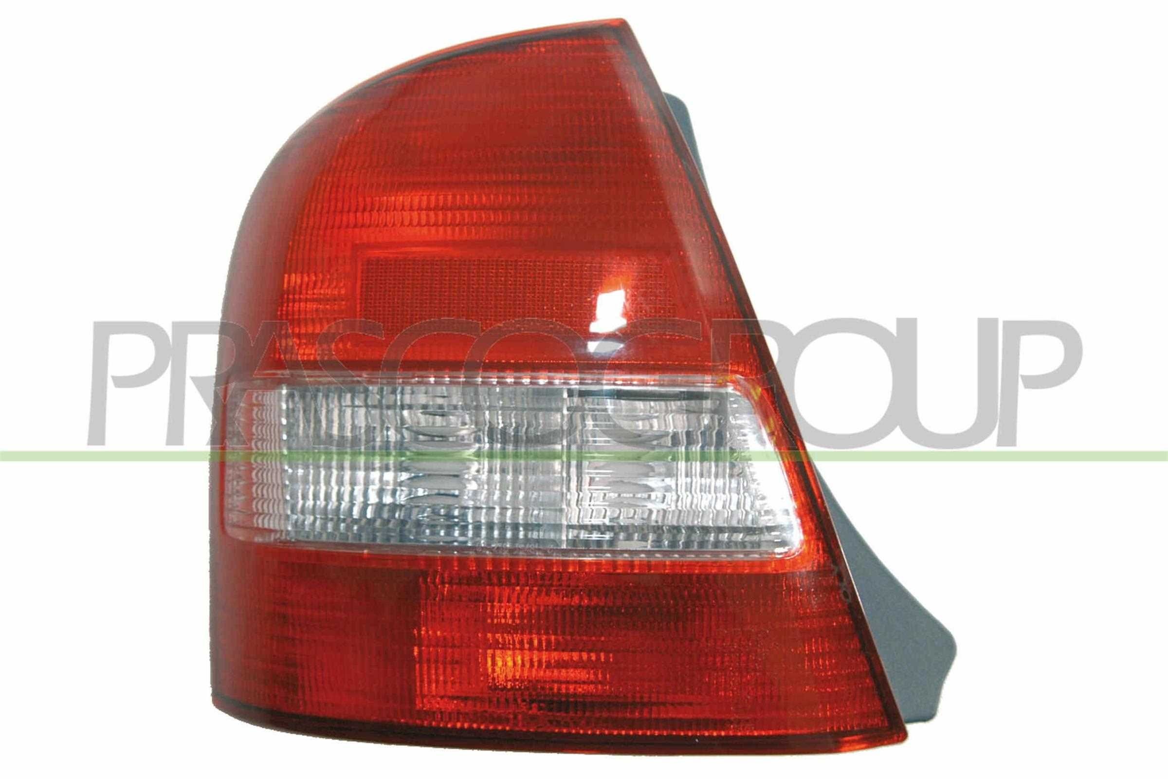 Feu arrière PRASCO MZ0214154 PRASCO MZ0214154 Phare arrière MAZDA 323 1999