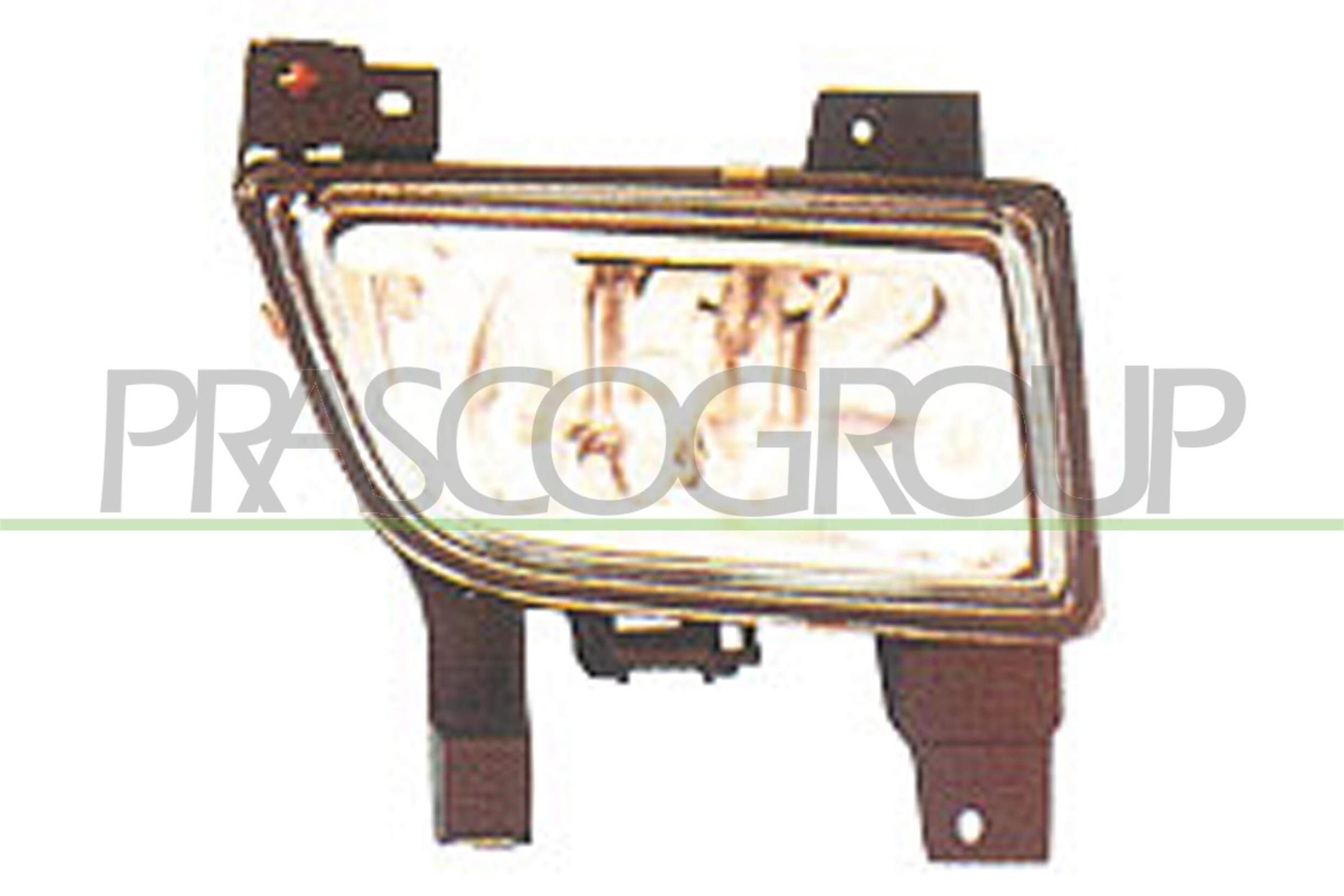Phare antibrouillard PRASCO MZ0214414 PRASCO MZ0214414 Feu antibrouillard MAZDA 323 2002