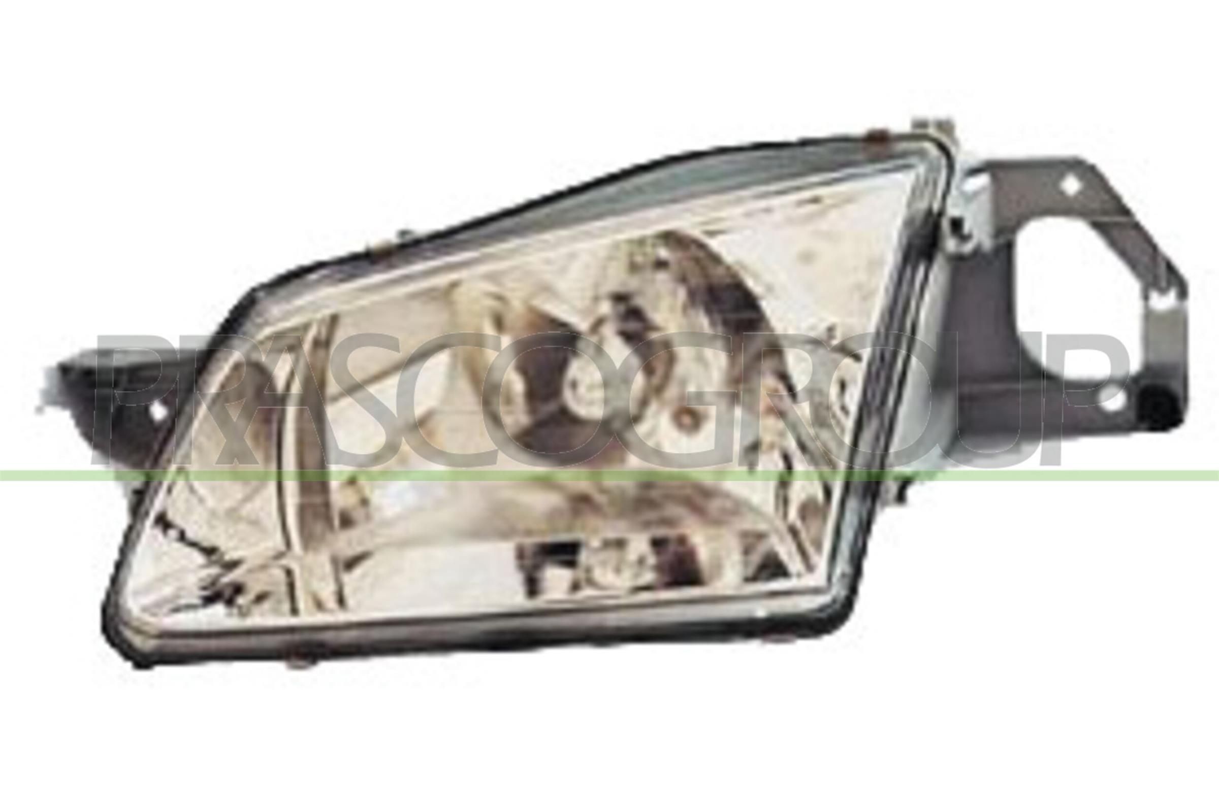 Faro anteriore PRASCO MZ0214603 PRASCO MZ0214603 Fari destro e sinistro Mazda 323 2002