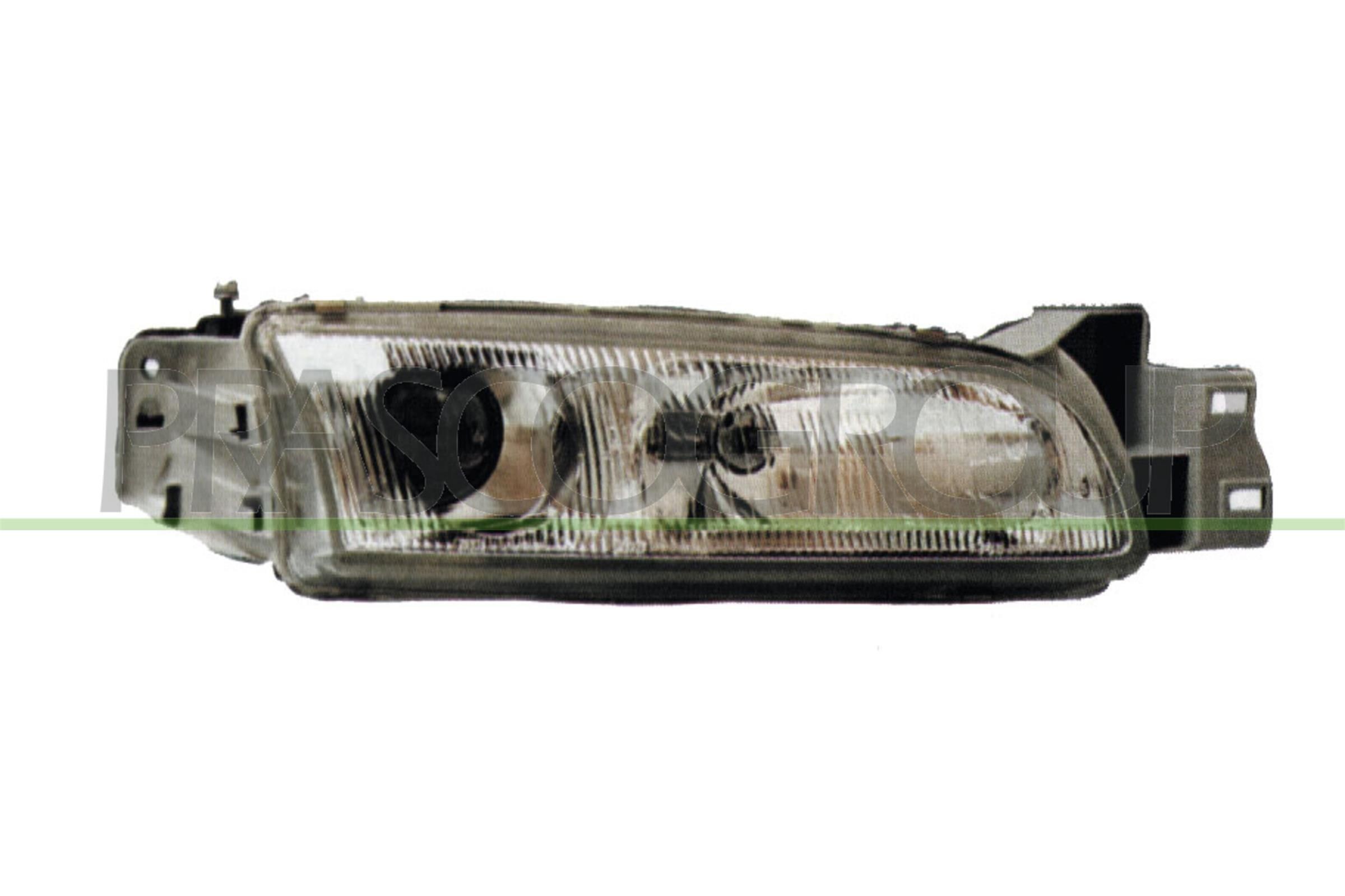 PRASCO Predné svetlo MZ0434903 PRASCO MZ0434903 Svetlomety Mazda 626 IV za nízku cenu