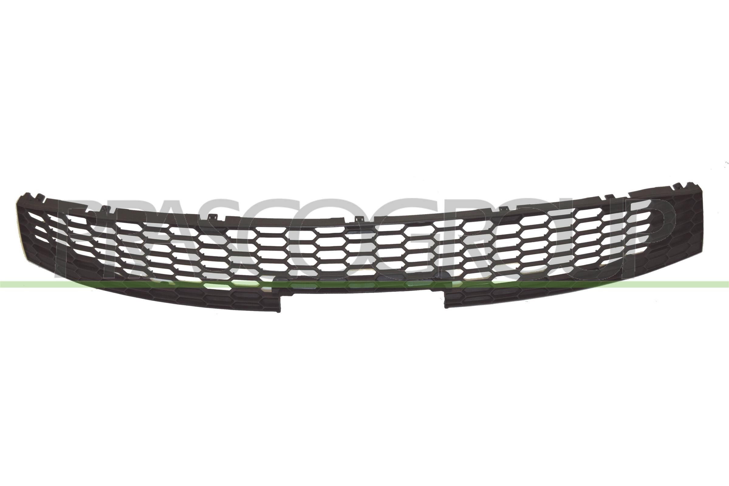 PRASCO Ventilasjonsgitter MZ0501801 PRASCO MZ0501801 Ventilasjonsgitter Ford TOURNEO CUSTOM originale