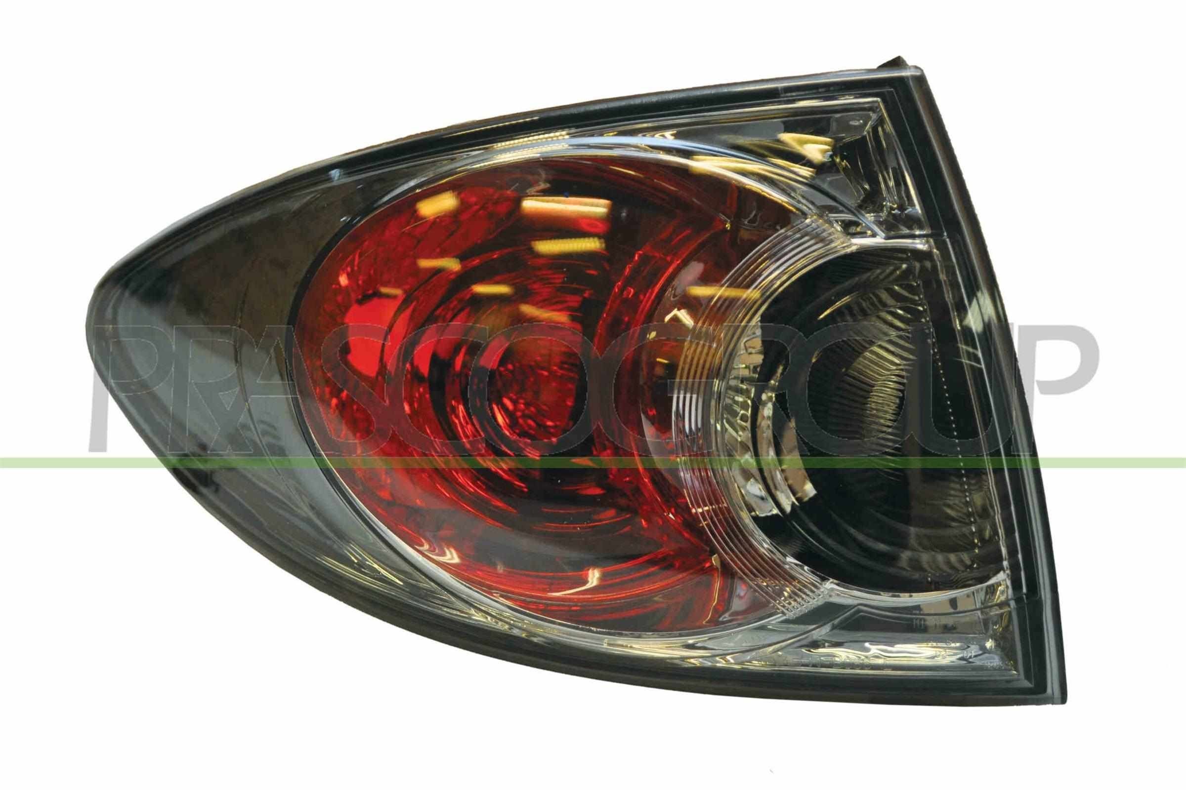 PRASCO Πίσω φως MZ0504174 Φανάρι πίσω PRASCO Mazda BT-50 MZ0504174