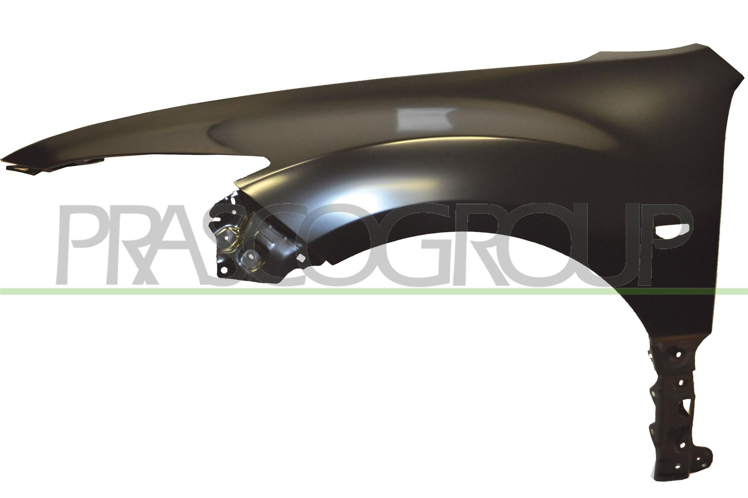 PRASCO Blatník MZ0513014 Blatník PRASCO TRIBUTE MZ0513014 lacné