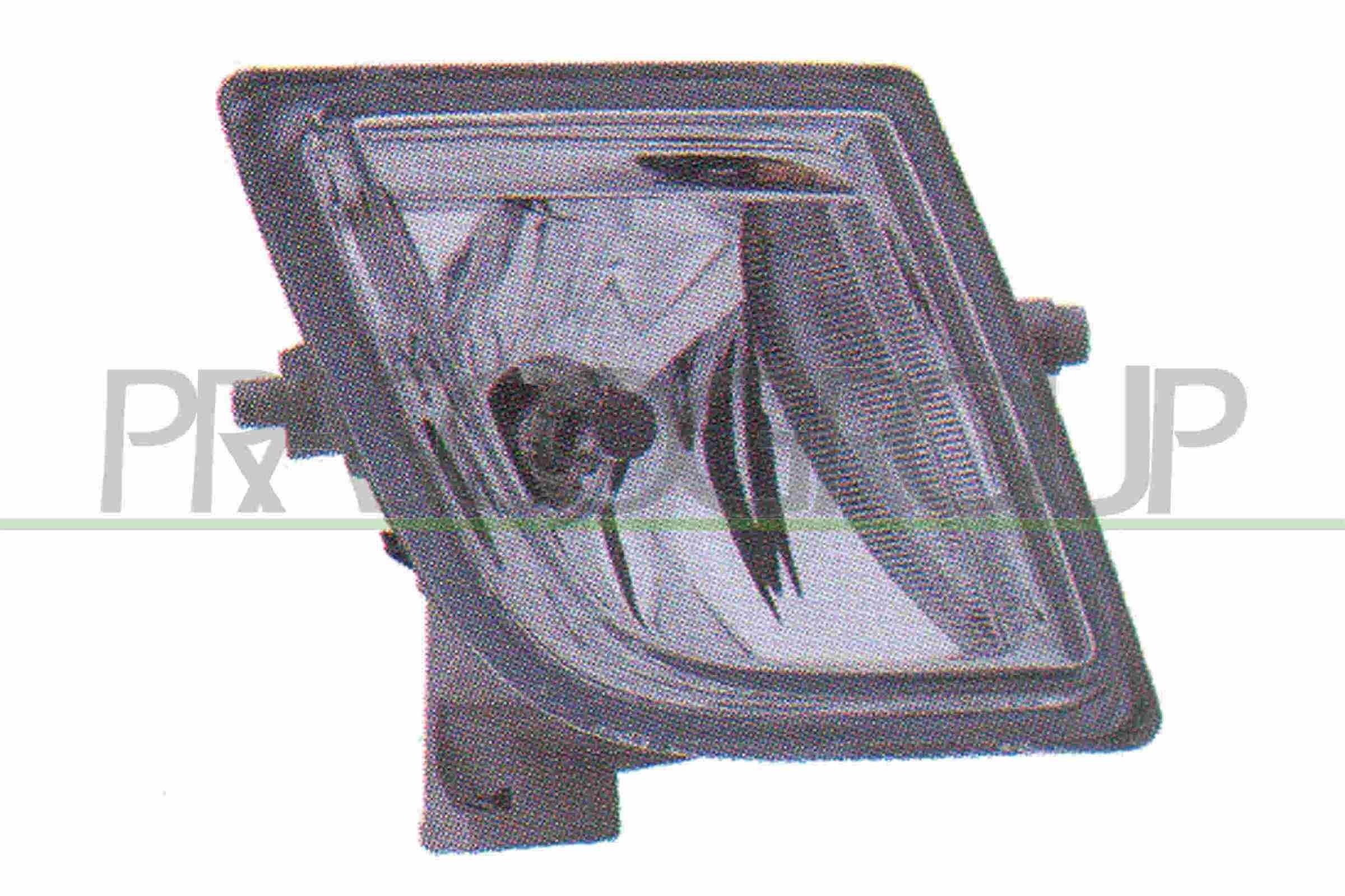 PRASCO Farol de nevoeiro MZ0514414 PRASCO MZ0514414 originais Farol de nevoeiro Mazda 6 Sedan GH custo