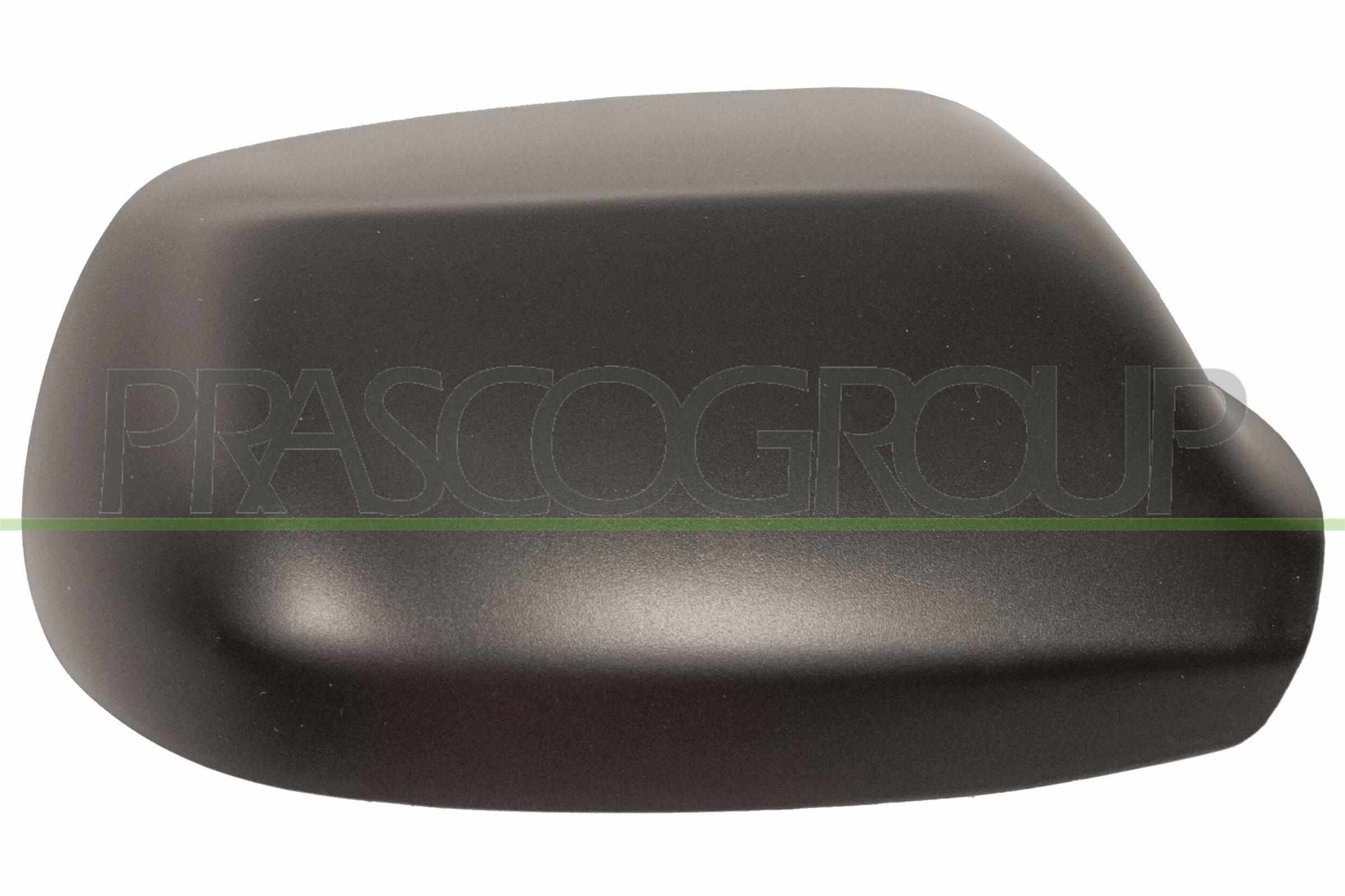 PRASCO Afdekking, buitenspiegel MZ3087403 PRASCO MZ3087403 Afdekking, buitenspiegel Mazda RX 8 Coupe prijs
